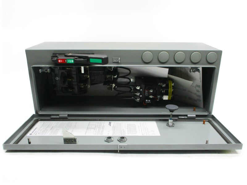 ALLEN BRADLEY 512-BFCD-24R SER. 1 NSMP
