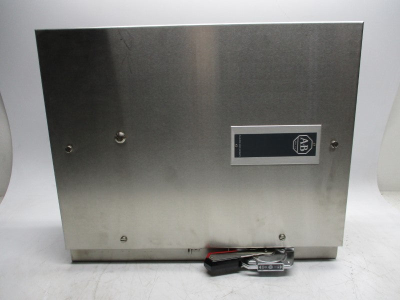 INDUSTRIAL SPARE PART 506-ABC-6P-24R SER. F NSMP
