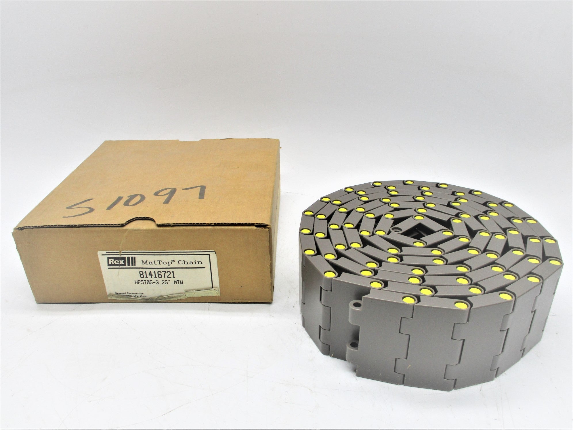 REX 81416721 (HP5705-3.25") NSMP
