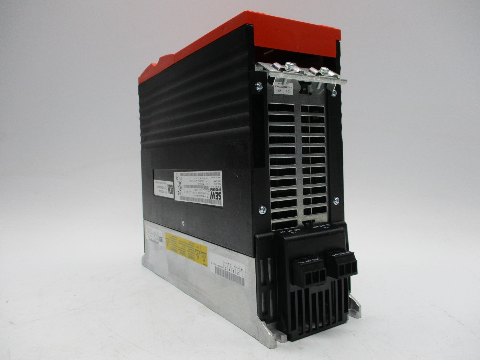 SEW EURODRIVE MDV60A0030-5A3-4-00 NSNP