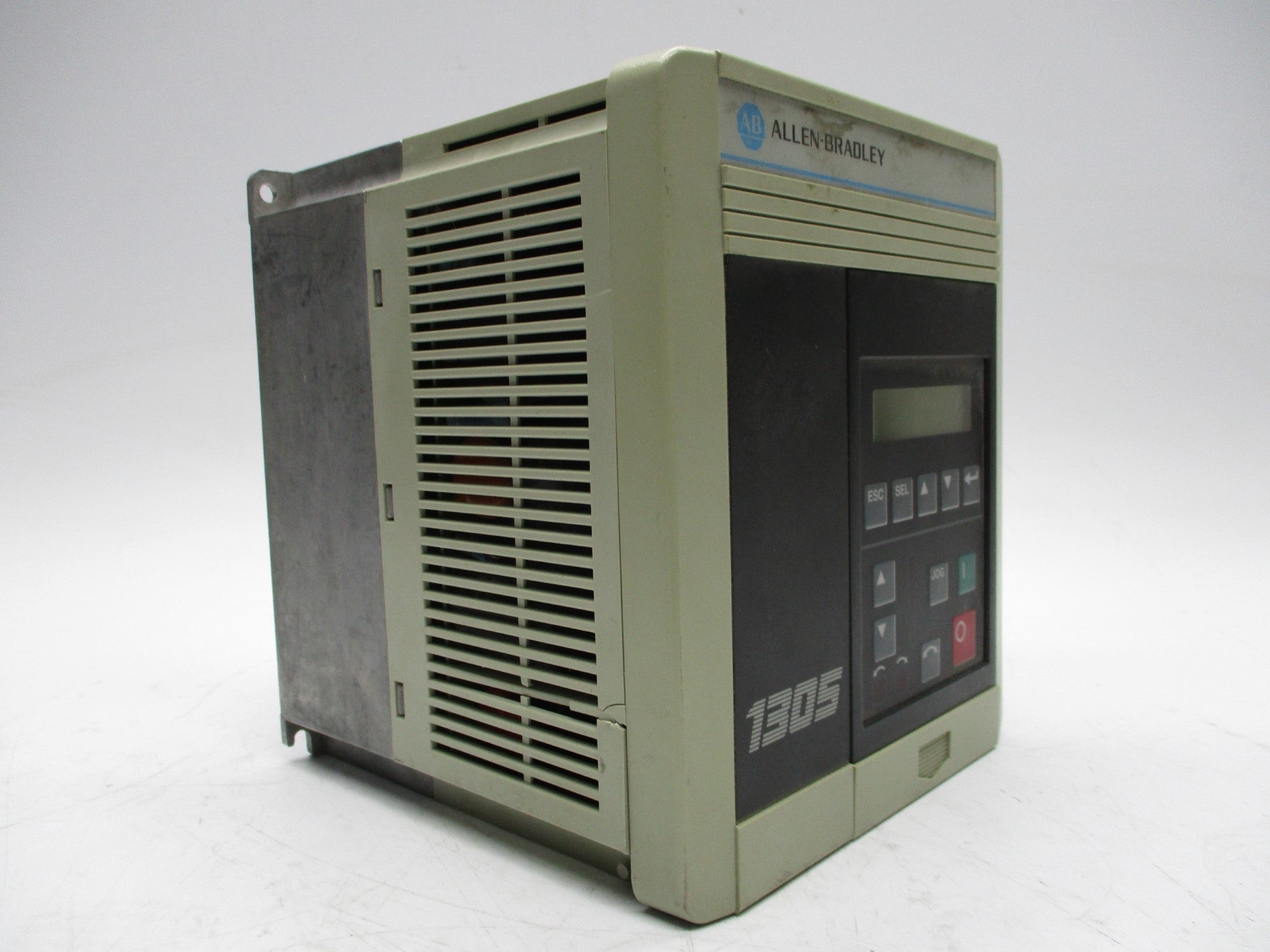 ALLEN BRADLEY 1305-BA04A SER. C NSNP
