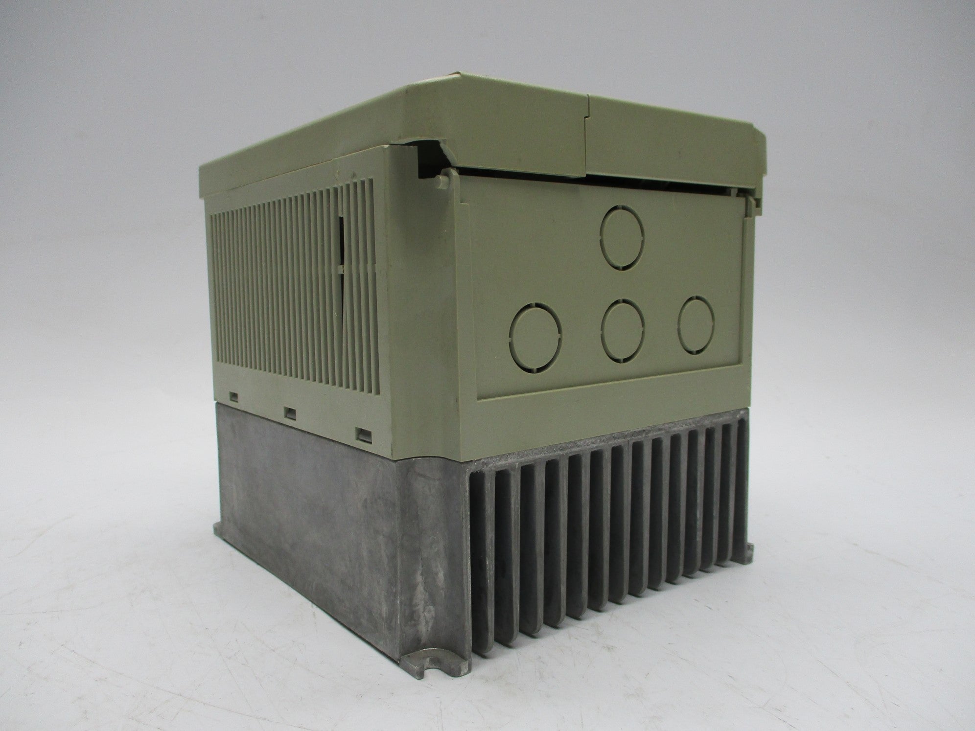 ALLEN BRADLEY 1305-BA04A SER. C NSNP