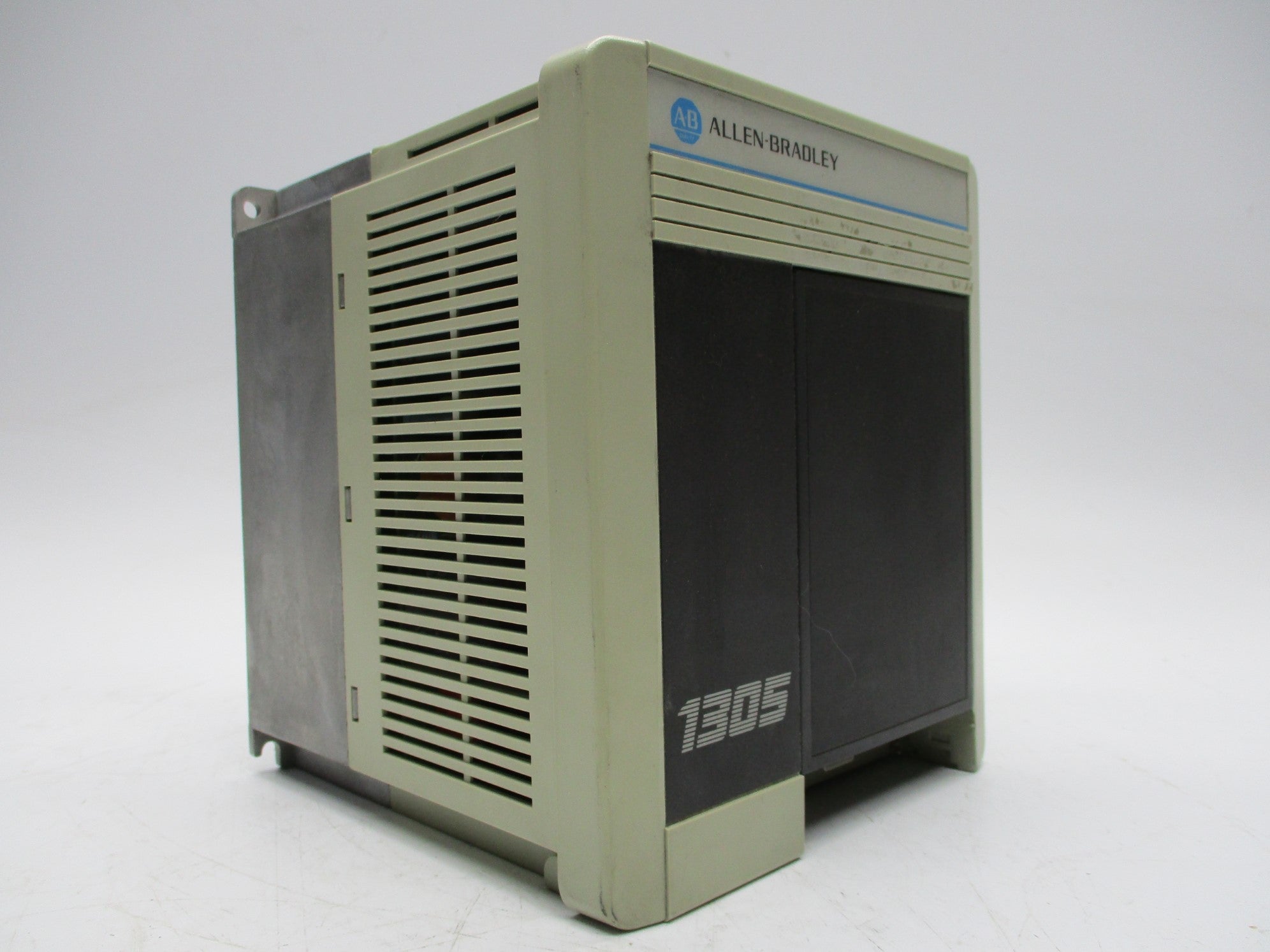 ALLEN BRADLEY 1305-BA04A SER. C (AS PICTURED) NSNP