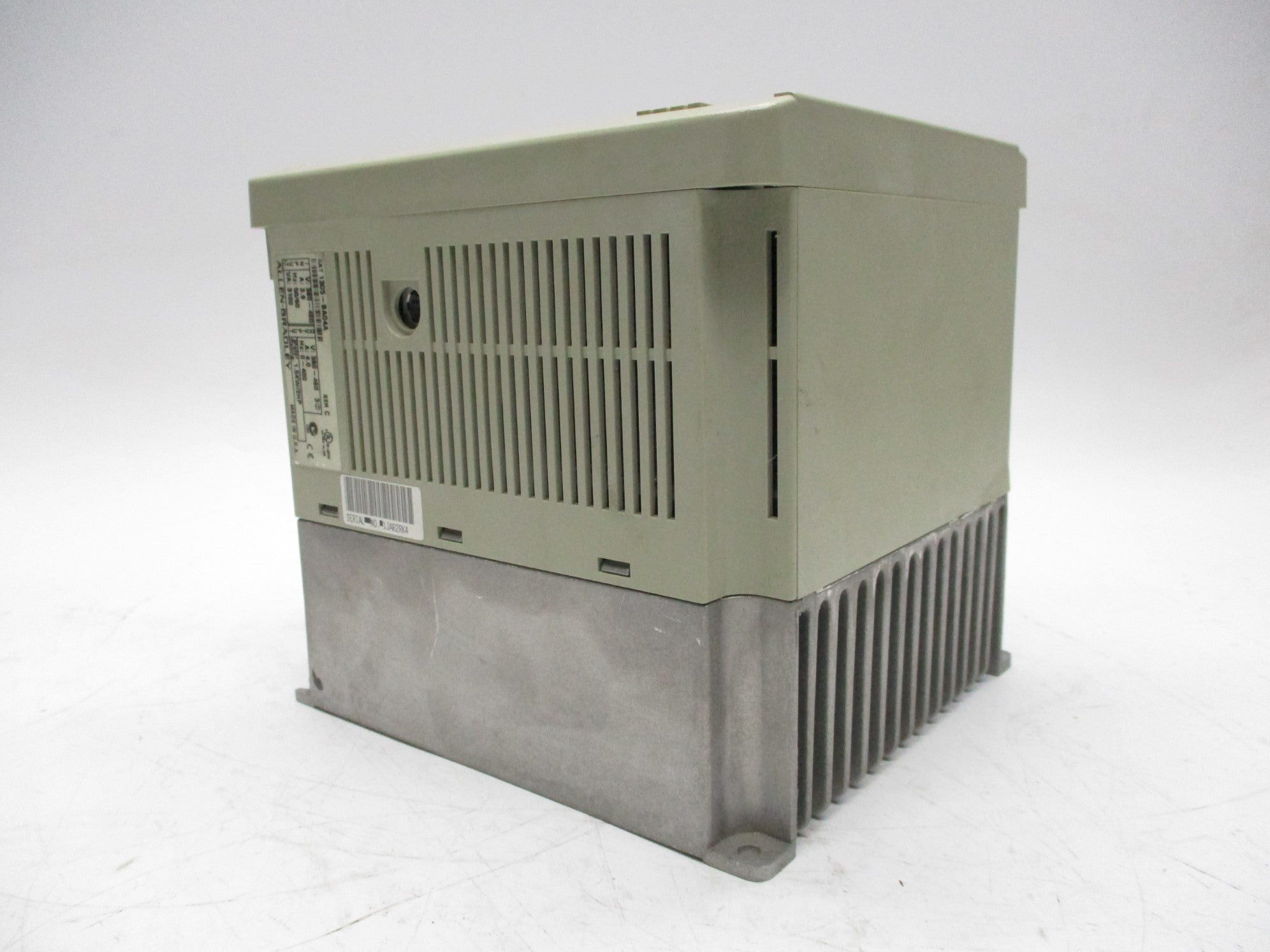 ALLEN BRADLEY 1305-BA04A SER. C (AS PICTURED) NSNP