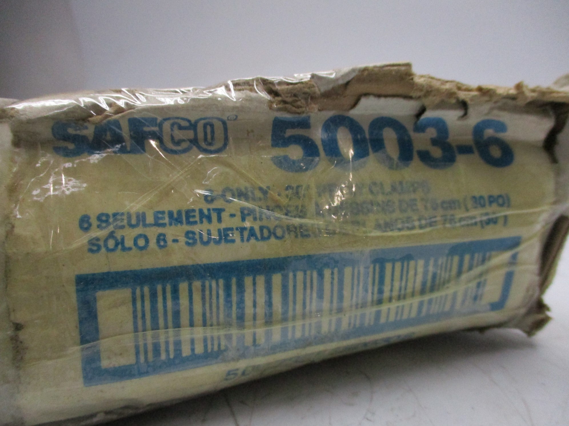 SAFCO 5003-6 (QTY 6) NSMP