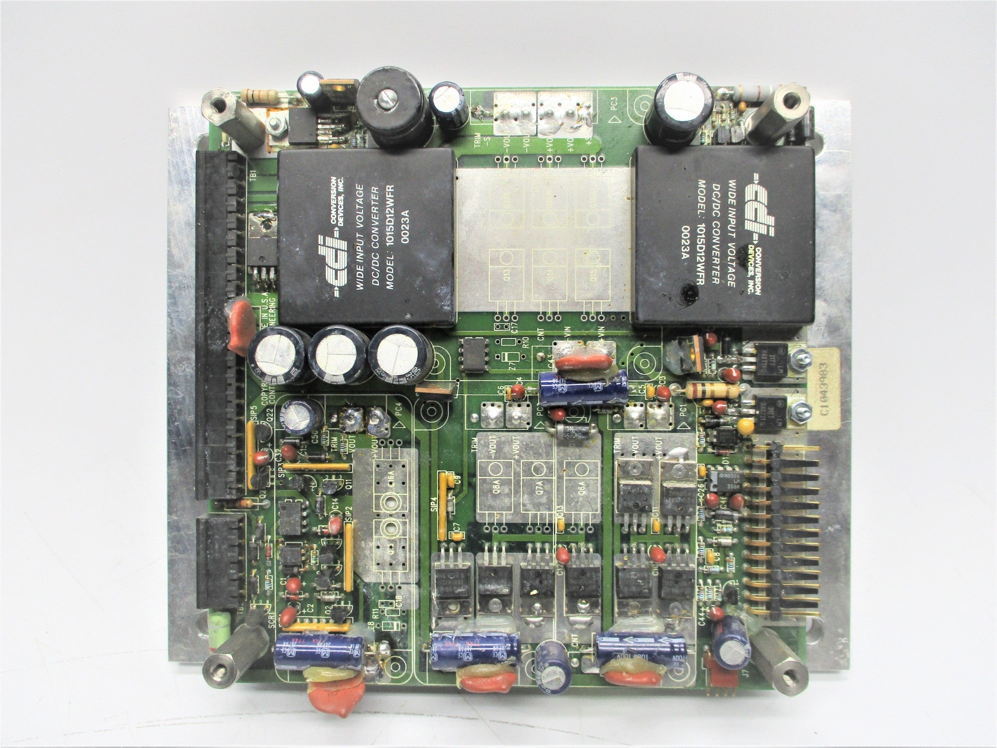 CONTROL ENGINEERING C1043983 UNMP