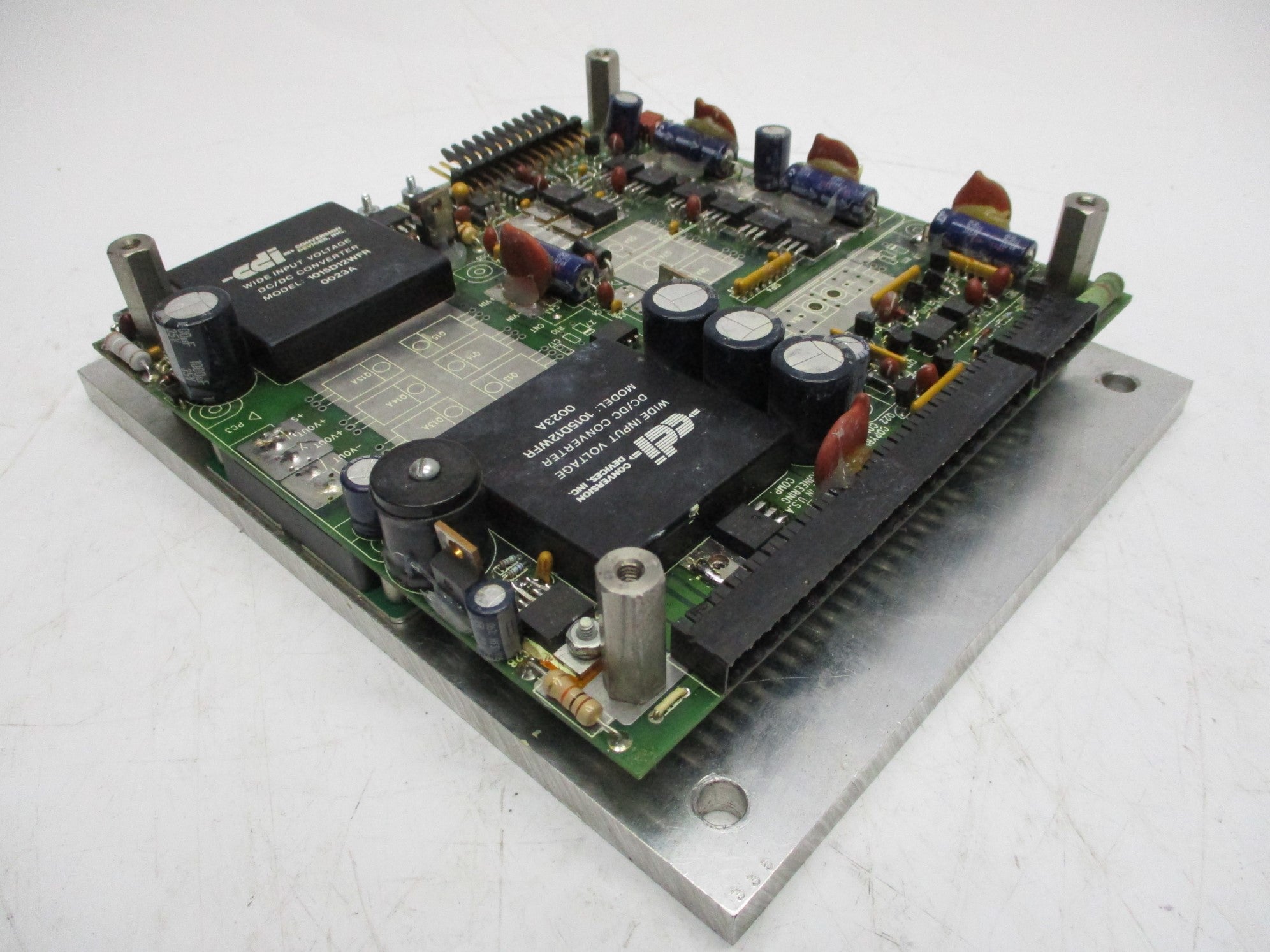 CONTROL ENGINEERING C1043983 UNMP