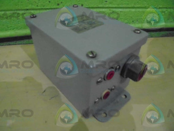 TRANSICOIL INC. ROBINSON-HALPERN PRODUCTS 153AP015DF92 * NEW NO BOX *