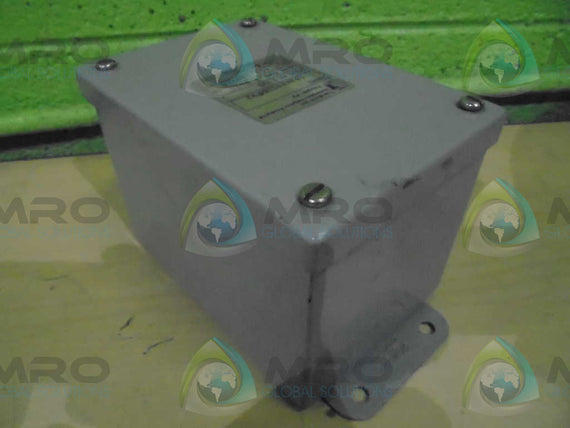 TRANSICOIL INC. ROBINSON-HALPERN PRODUCTS 153AP015DF92 * NEW NO BOX *