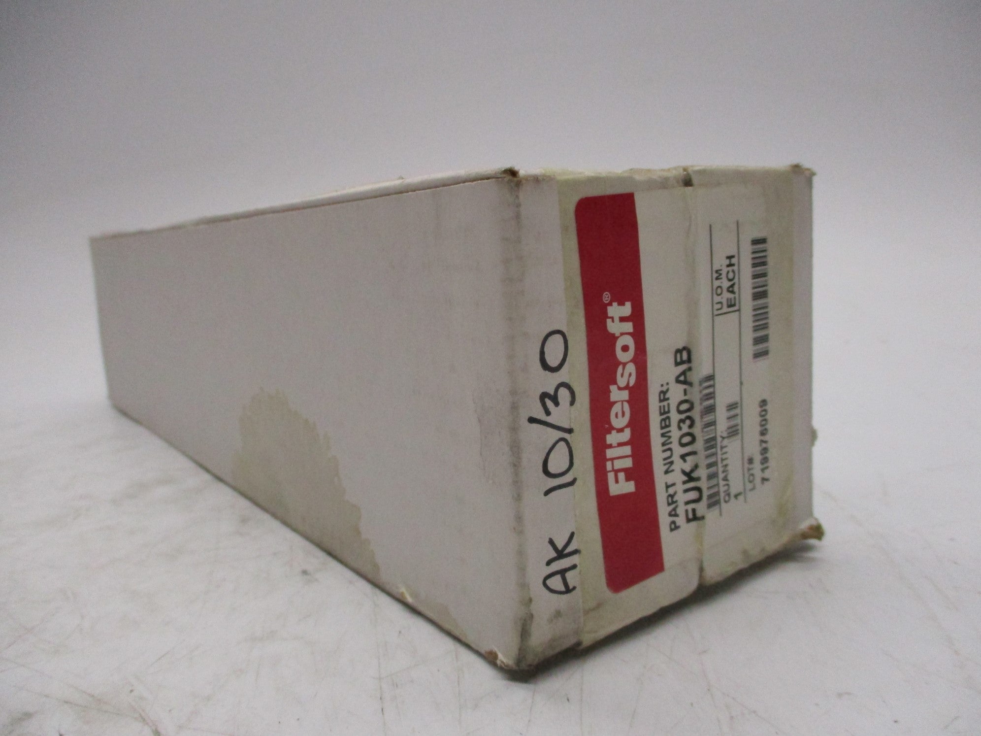 FILTERSOFT FUK1030-AB NSFS