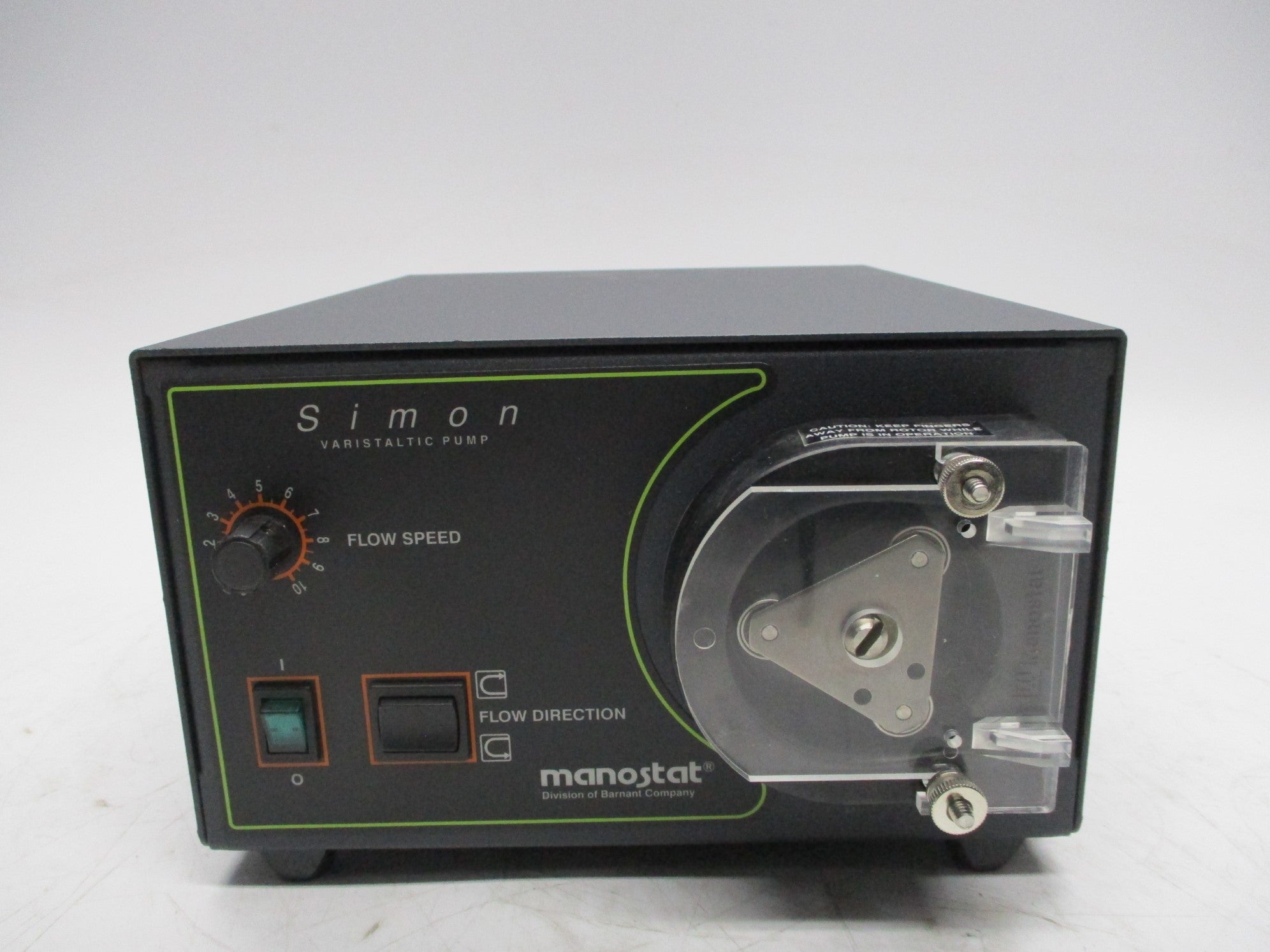MANOSTAT 72-310-000 NSMP
