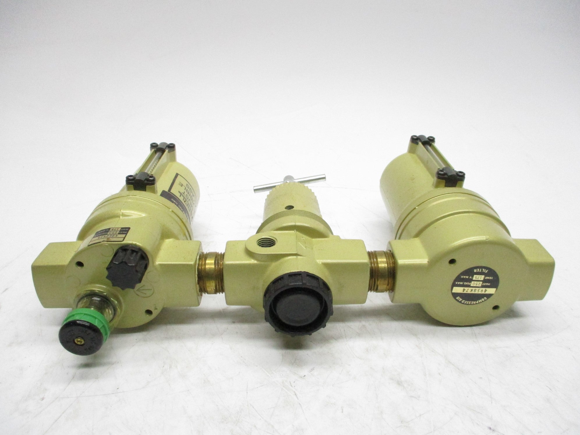 INDUSTRIAL MRO 4962K34 NSMP