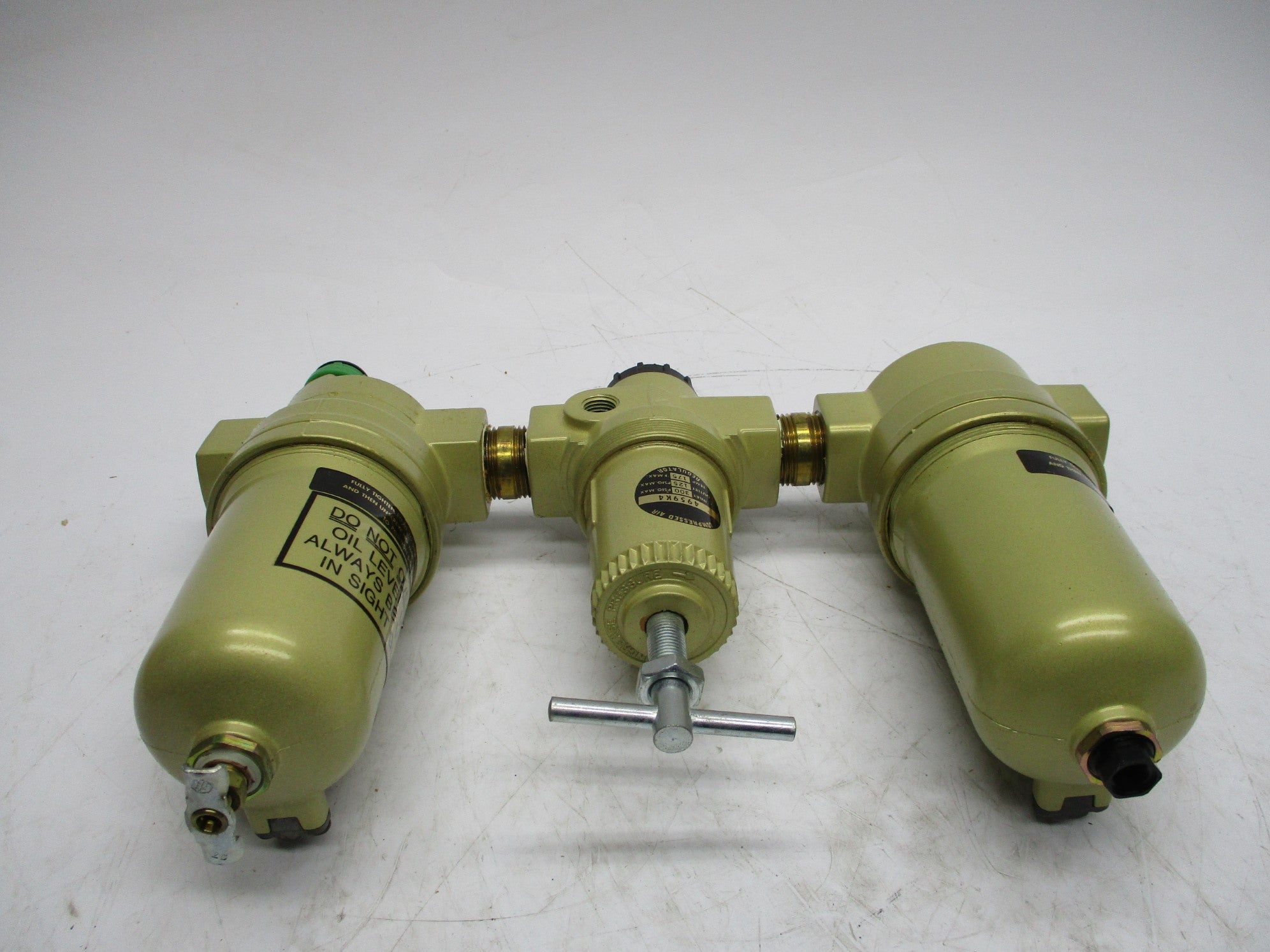 INDUSTRIAL MRO 4962K34 NSMP
