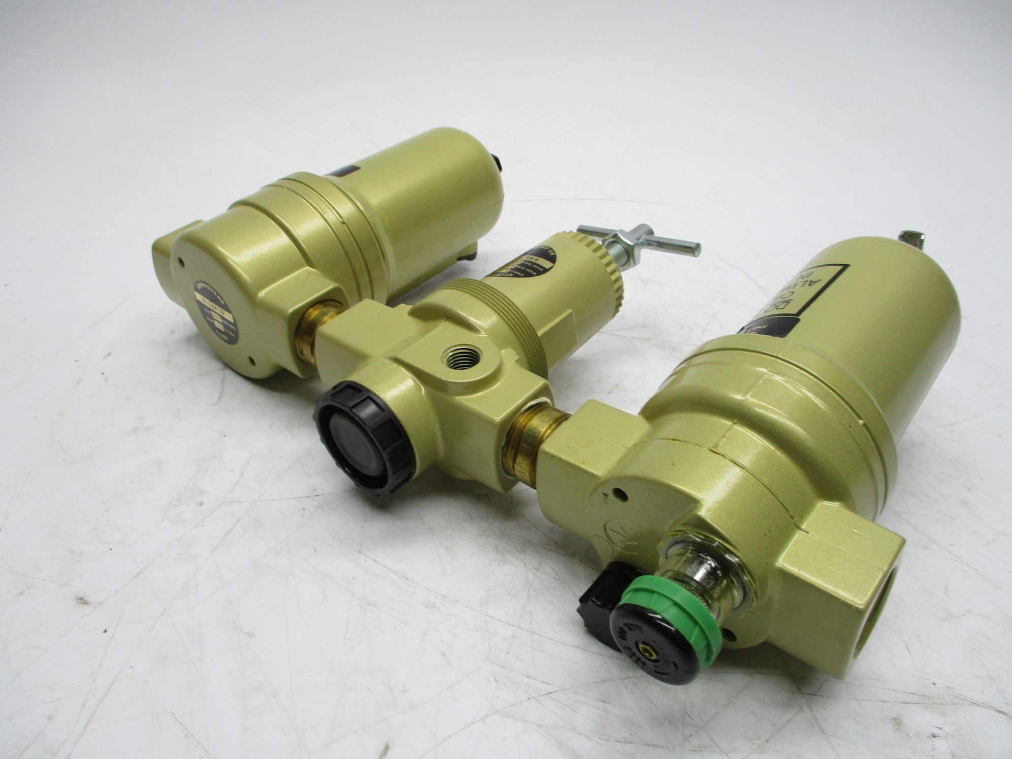 INDUSTRIAL MRO 4962K34 NSMP