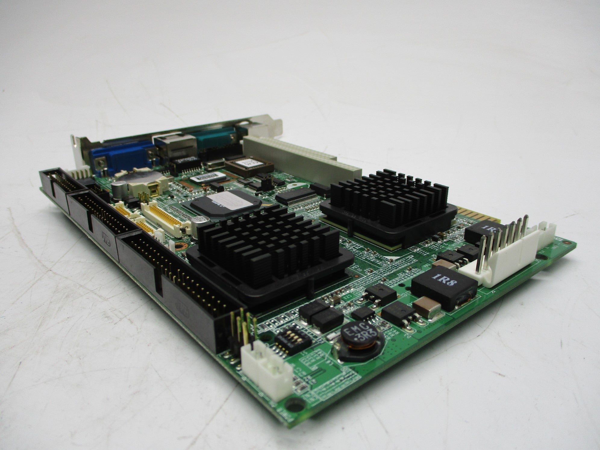 ADVANTECH C-JAC03-PCA6773-01 UNMP