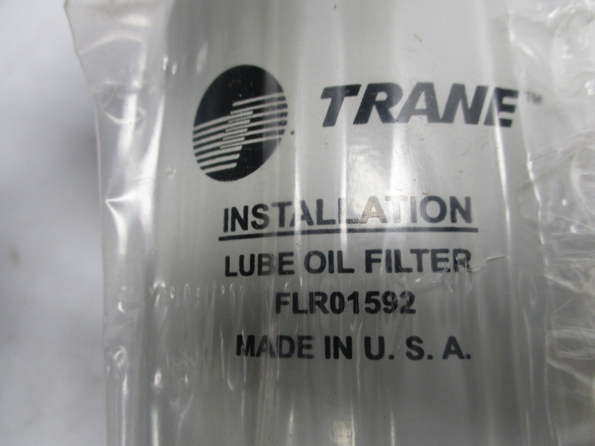 TRANE FLR01592 NSMP