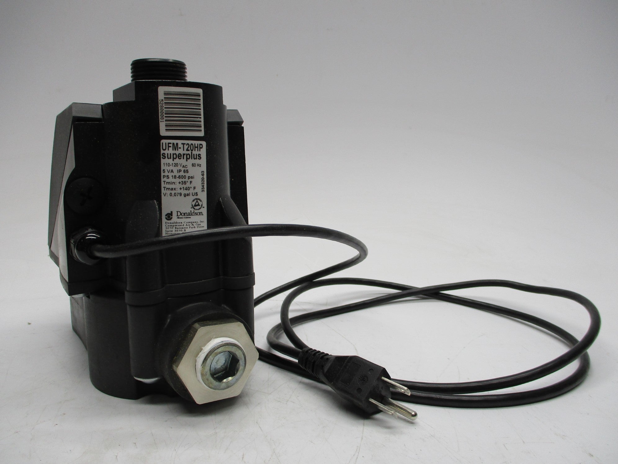 DONALDSON UFM-T20HP NSMP
