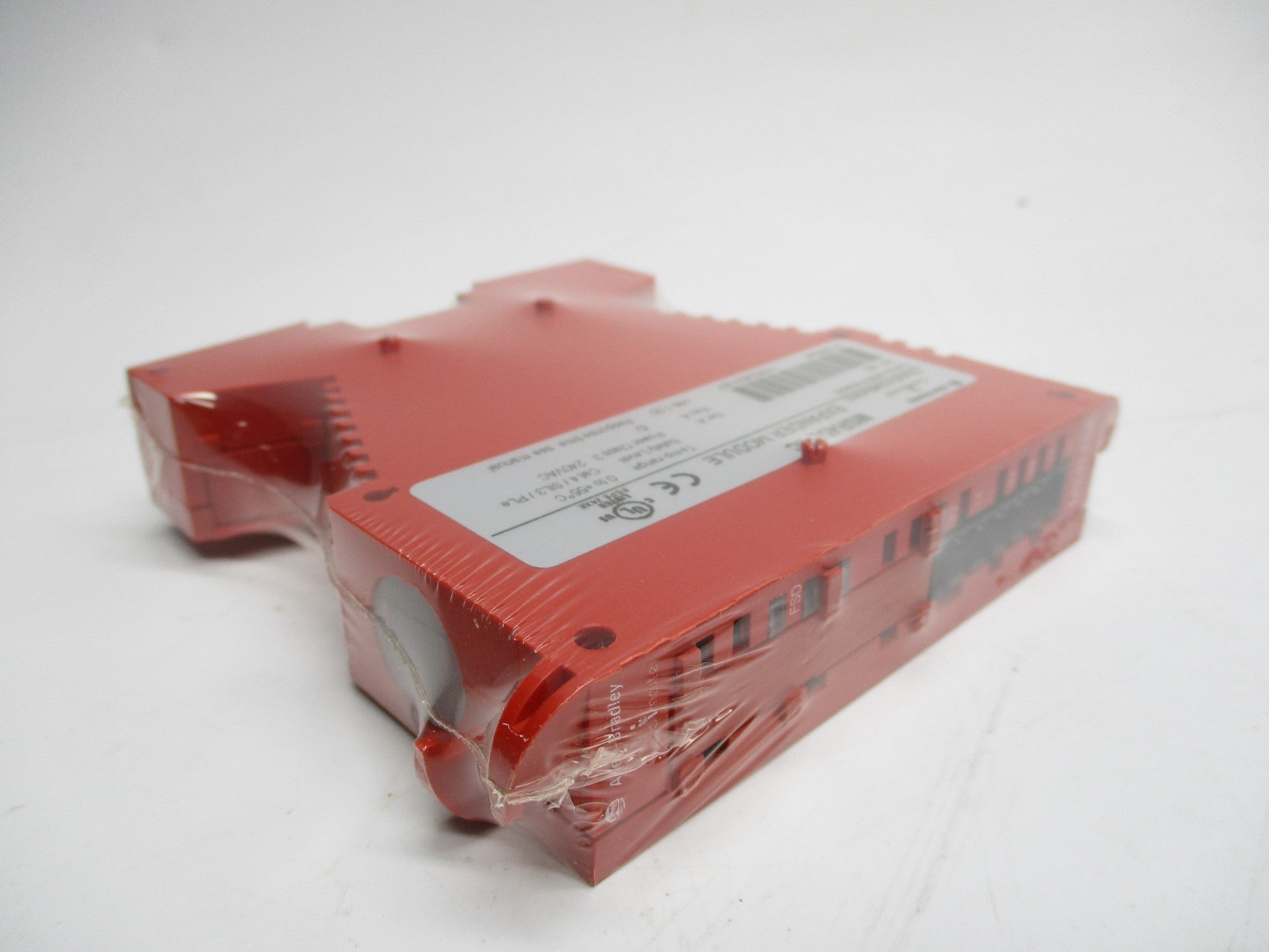 ALLEN BRADLEY 440R-P4NANS MSR45E2C NSMP