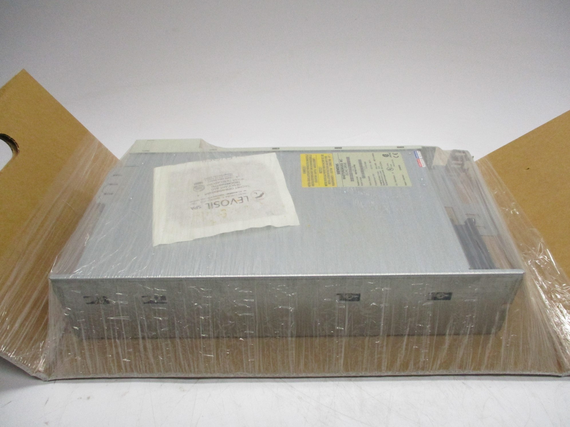 SIEMENS 6SE7021-0TP50 NSMP