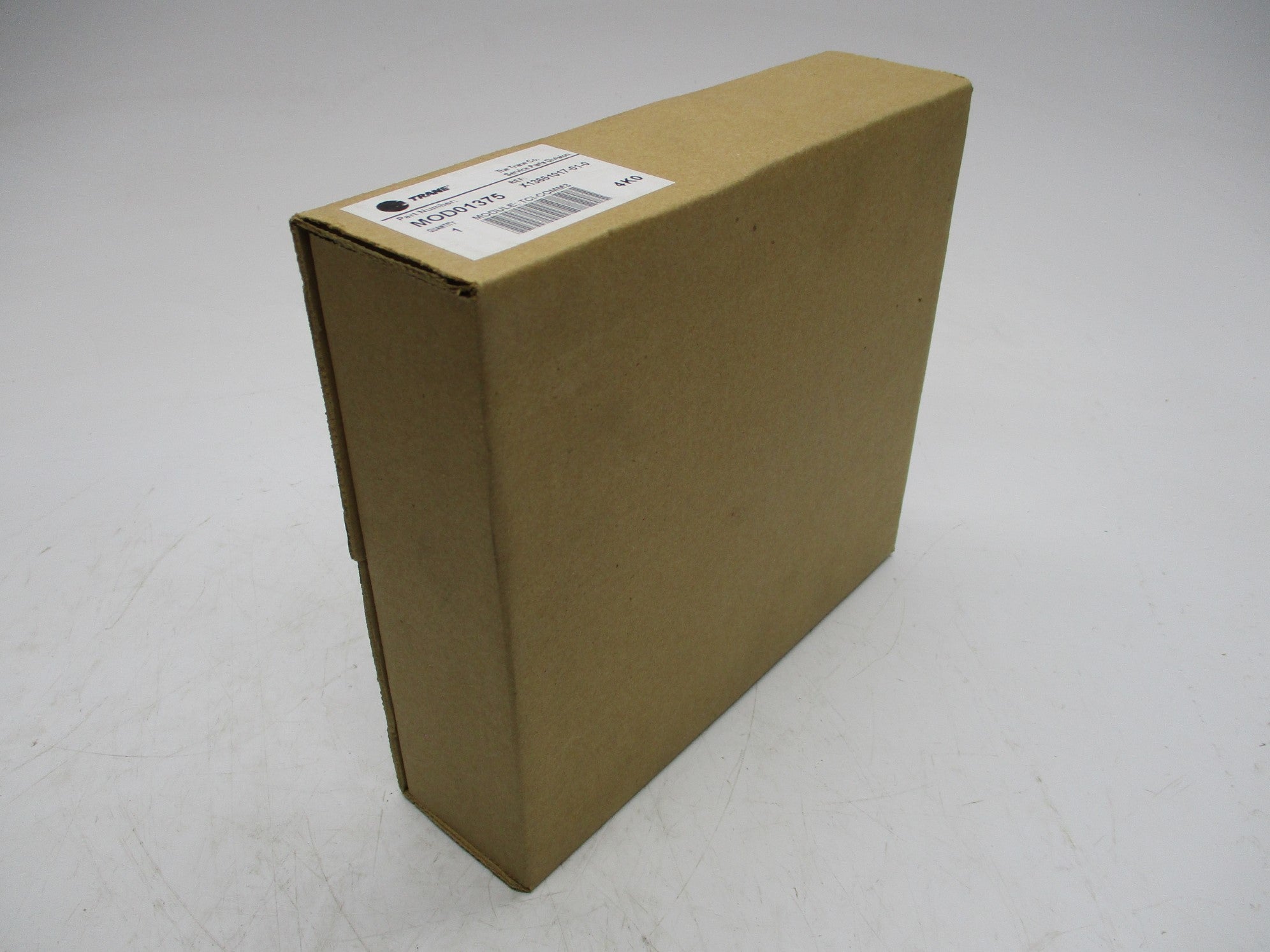 TRANE MOD01375 NSFS