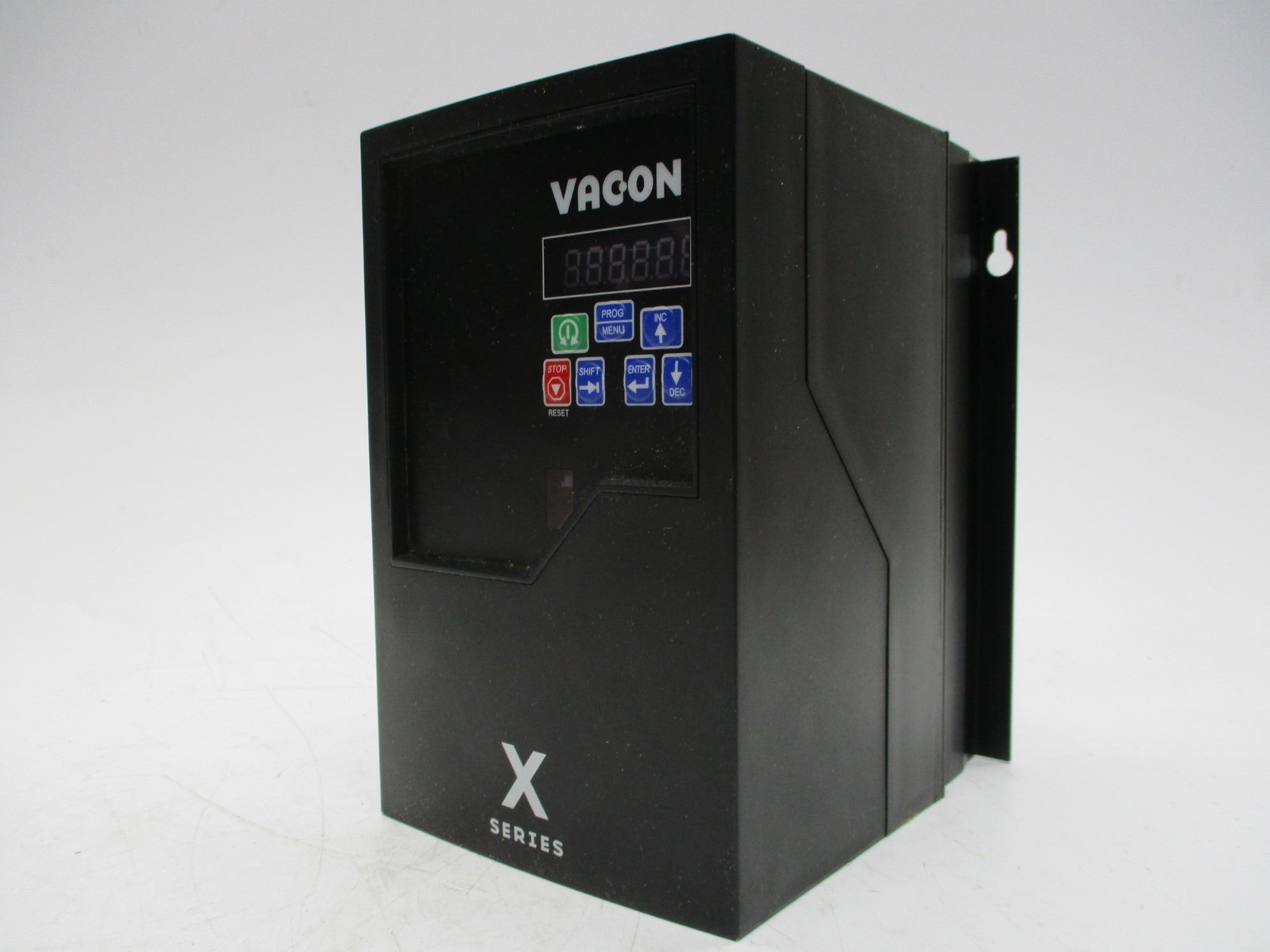 VACON SE2C40010D01 TYPE 12K SER. X UNMP