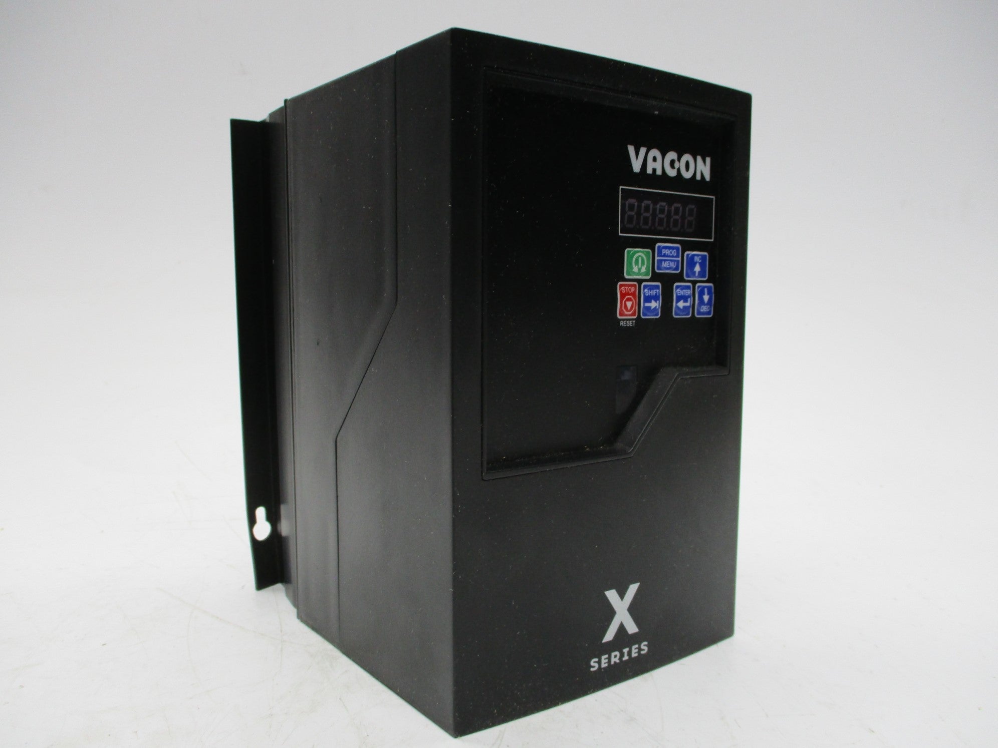 VACON SE2C40010D01 TYPE 12K SER. X UNMP