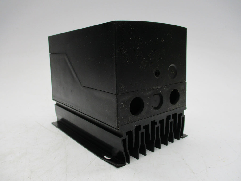 VACON SE2C40010D01 TYPE 12K SER. X UNMP