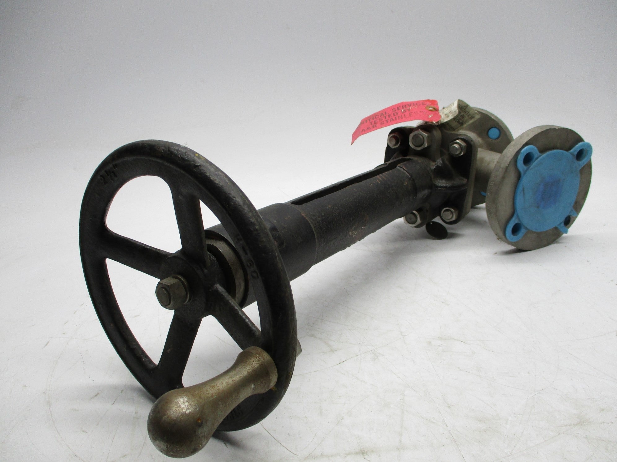 STRAHMAN SV666-4038 NSNP
