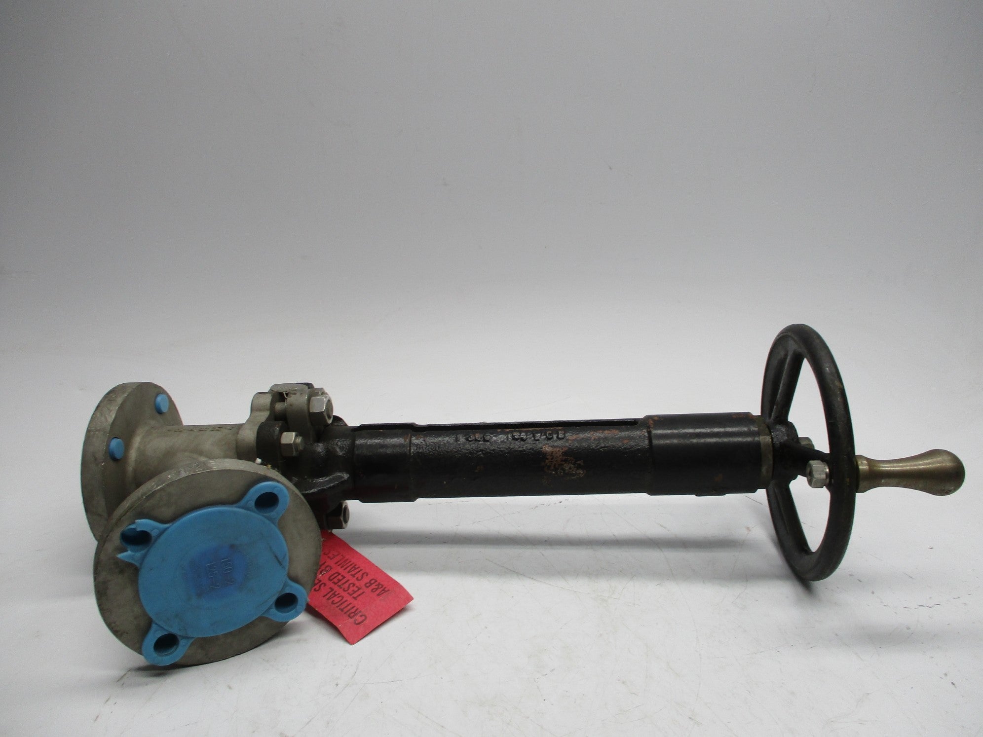 STRAHMAN SV666-4038 NSNP