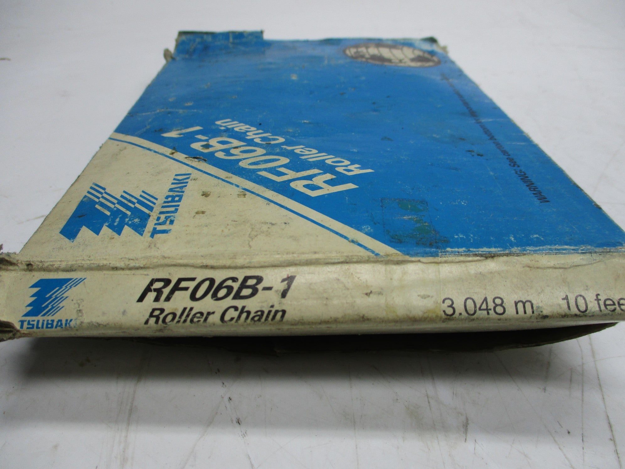 TSUBAKI RF06B-1 NSMP