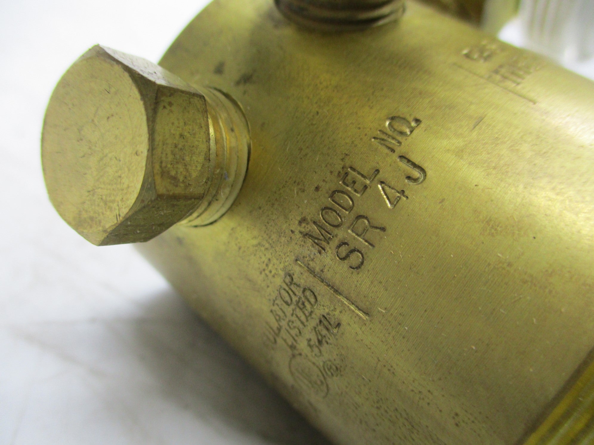 VICTOR SR4J-580 0781-1448 NSMP
