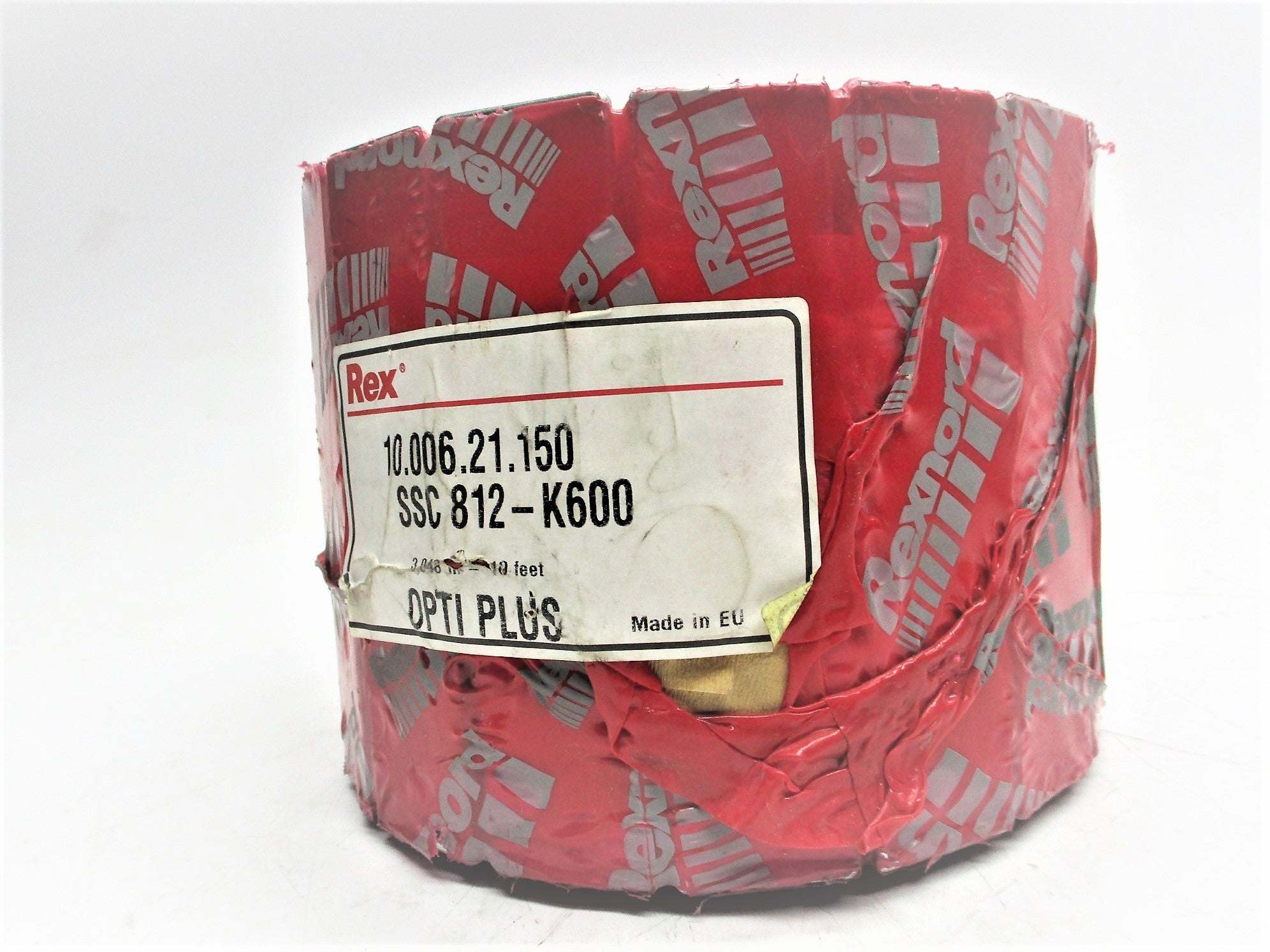 REX SSC812-K600 10.006.21.150 NSMP