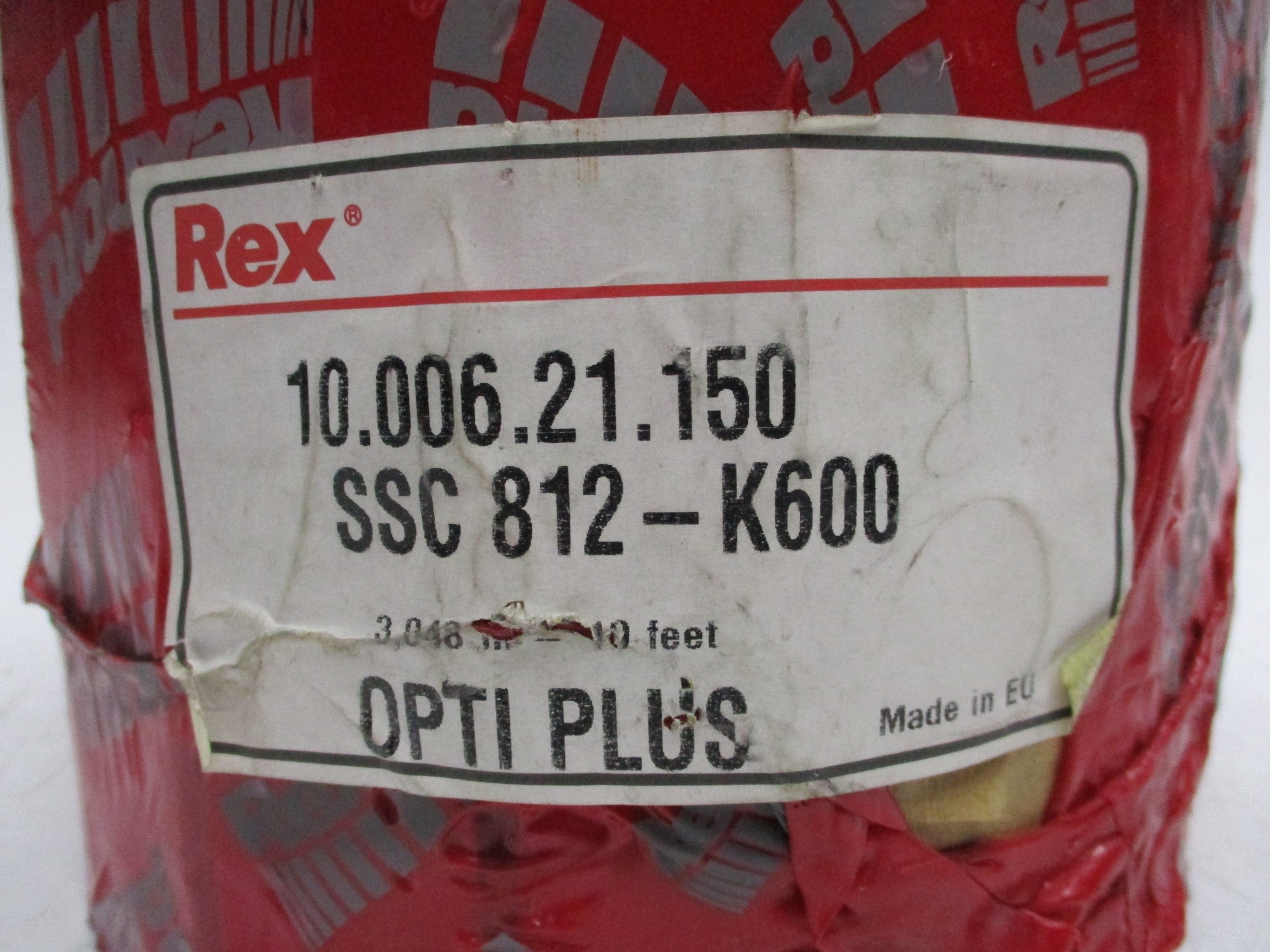 REX SSC812-K600 10.006.21.150 NSMP