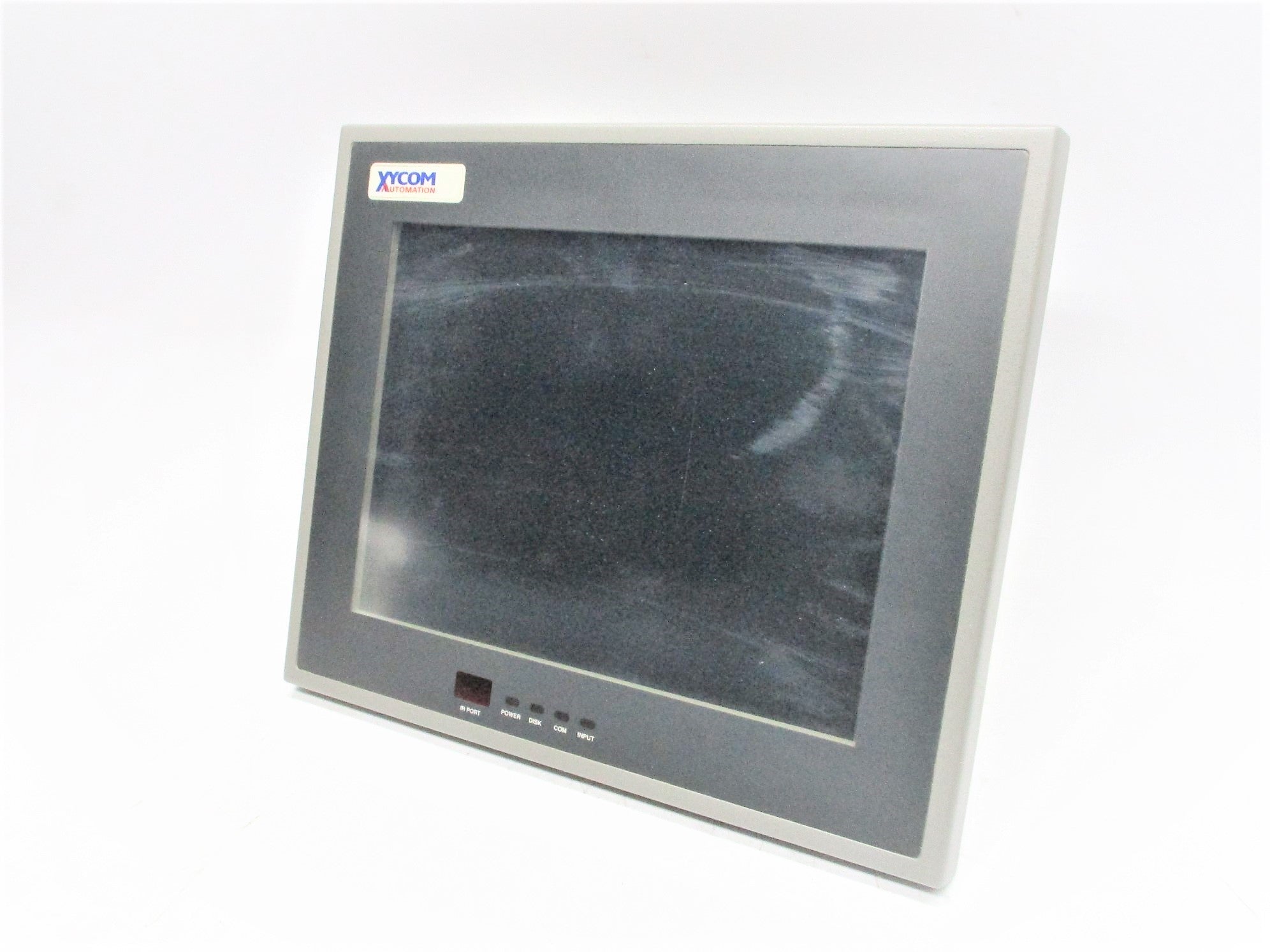 XYCOM 3412-300502002550J 3412T NSNP
