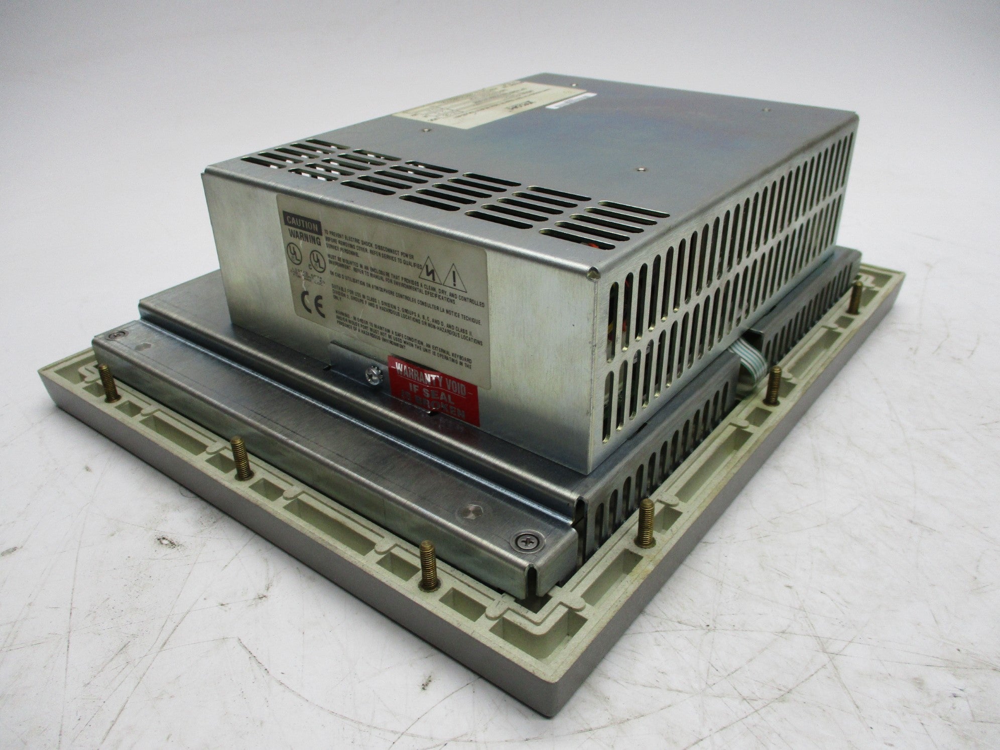 XYCOM 3412-300502002550J 3412T NSNP