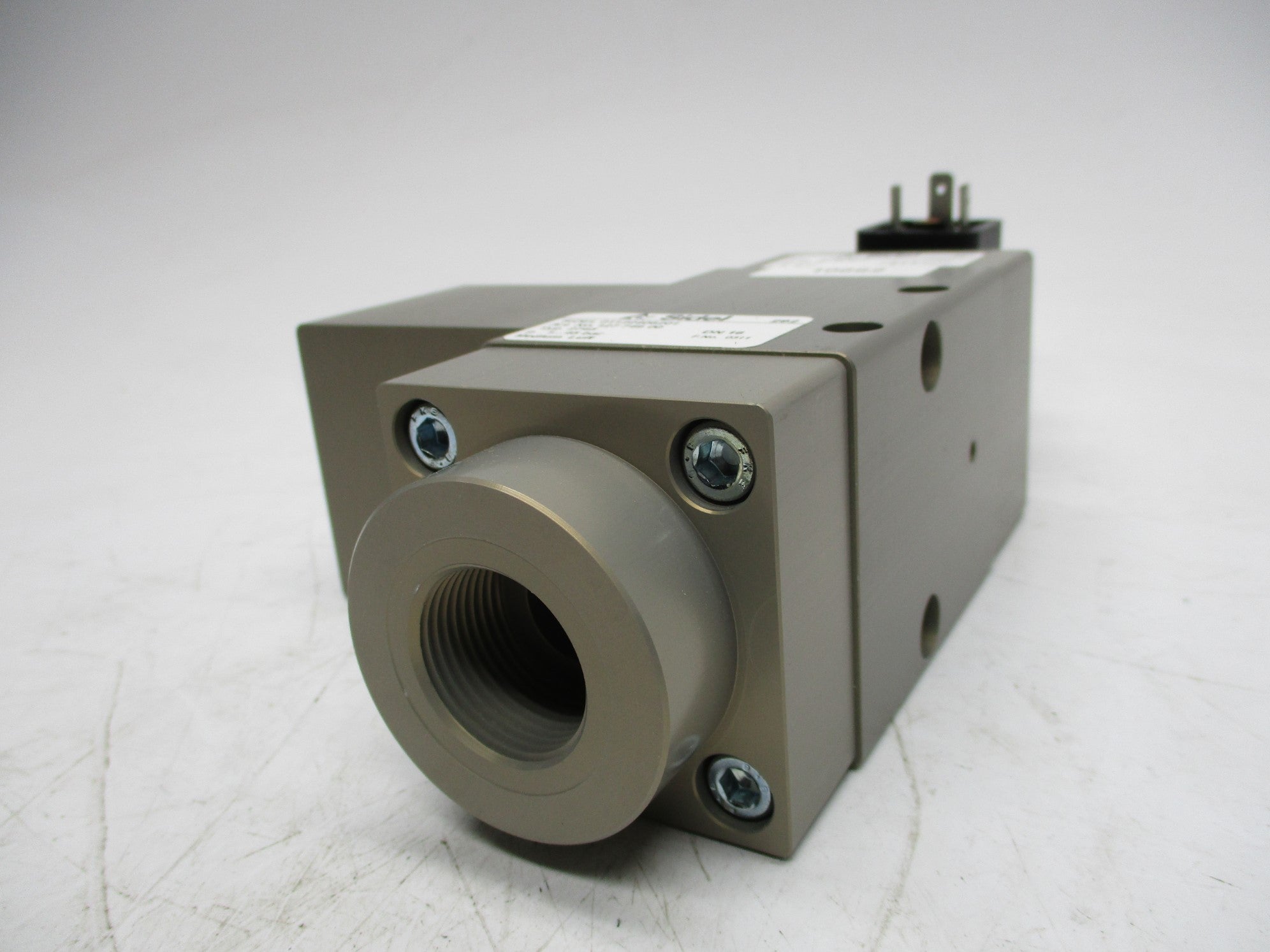 COMPATIBLE WITH SIDEL 118.000.024P TYPE 1A27 2745/800.230.0 NSMP