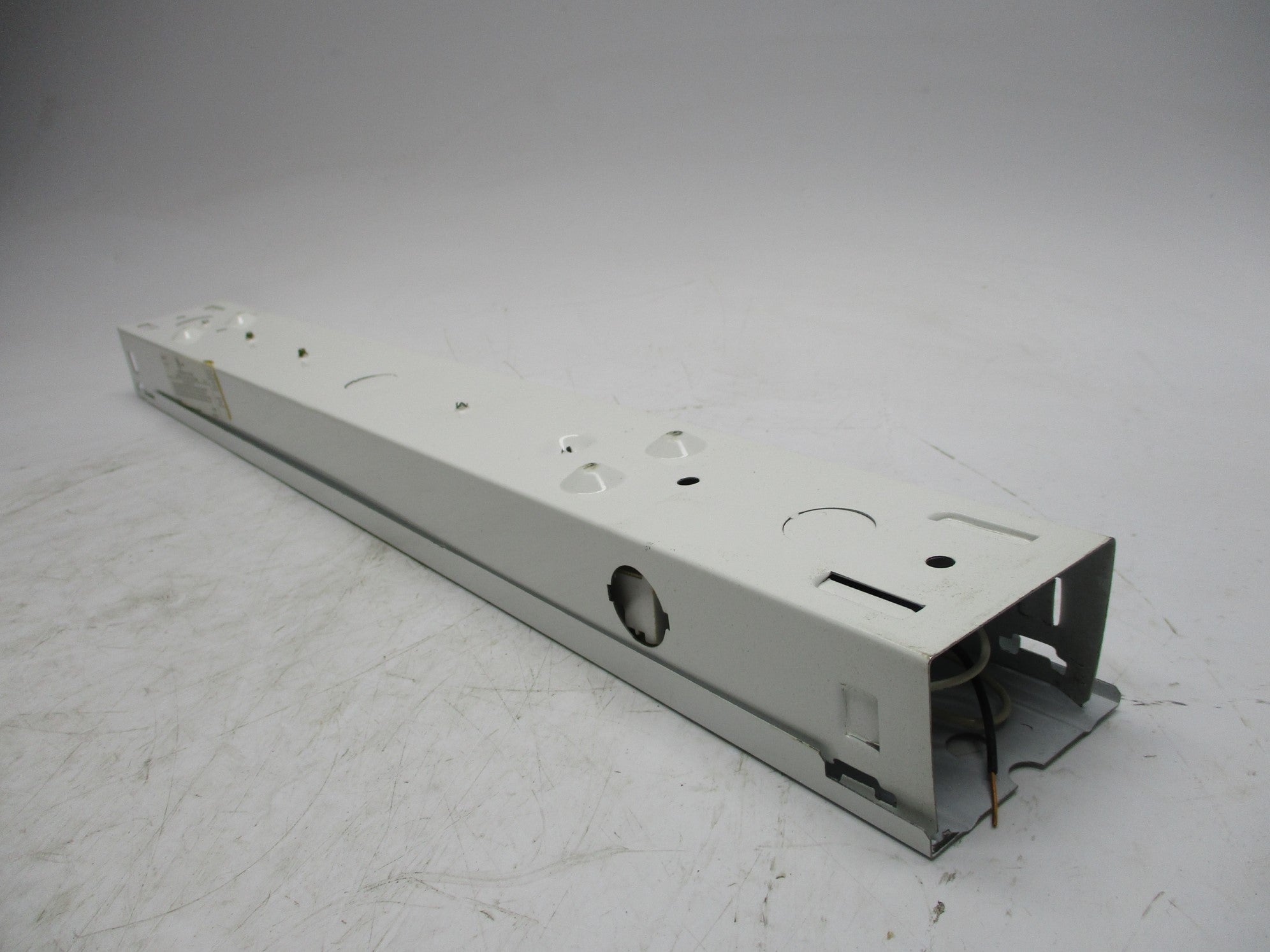 COOPER SN-120PH-120V-U 2V317A 0401030076 NSMP