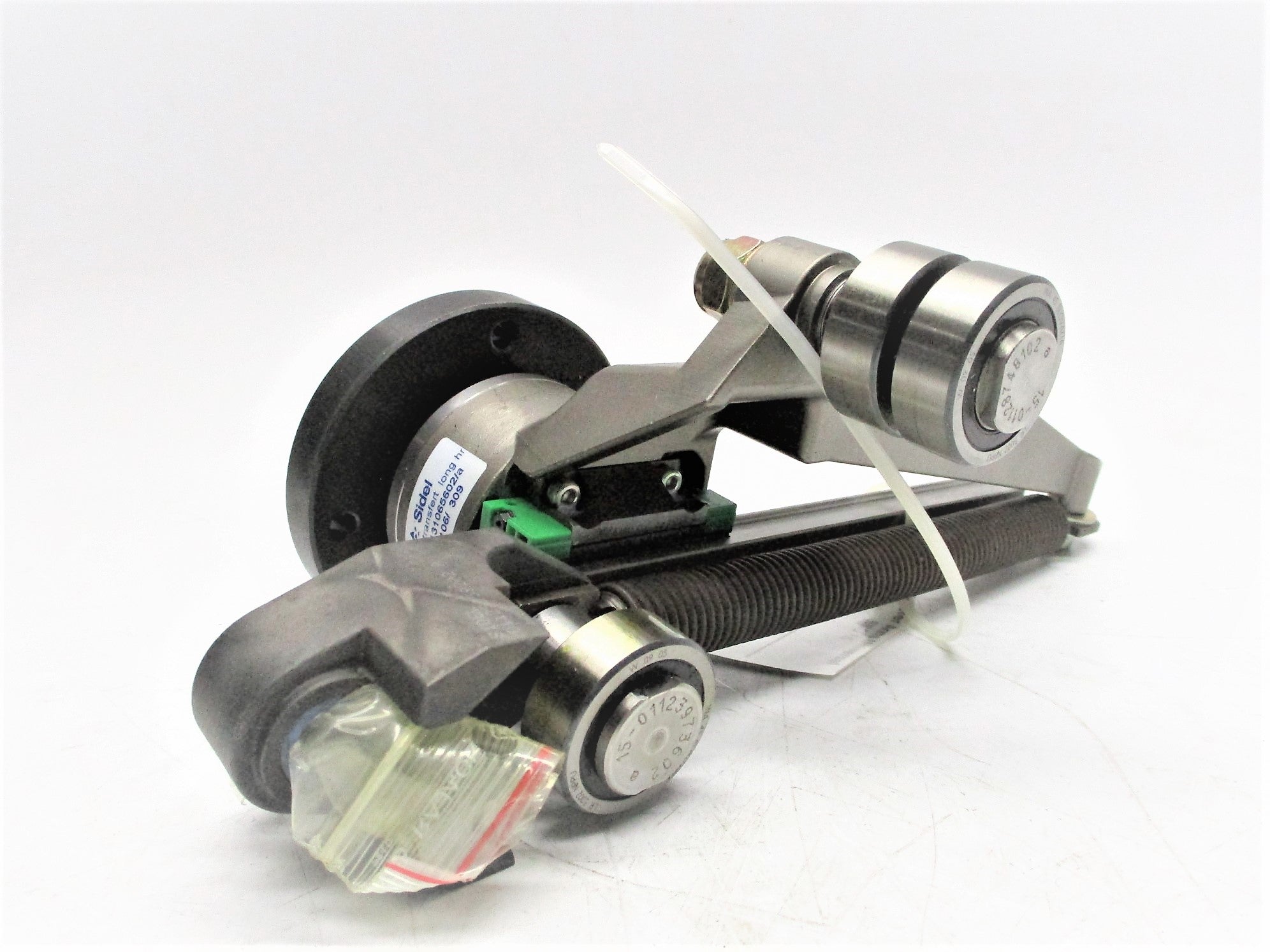 COMPATIBLE WITH SIDEL 15.01131065602/A NSNP