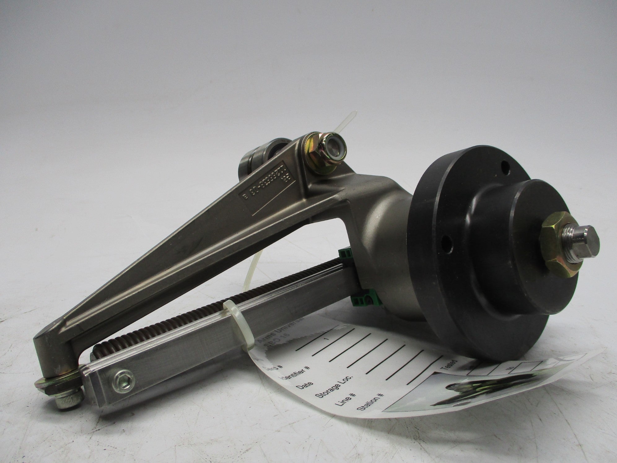 COMPATIBLE WITH SIDEL 15.01131065602/A NSNP