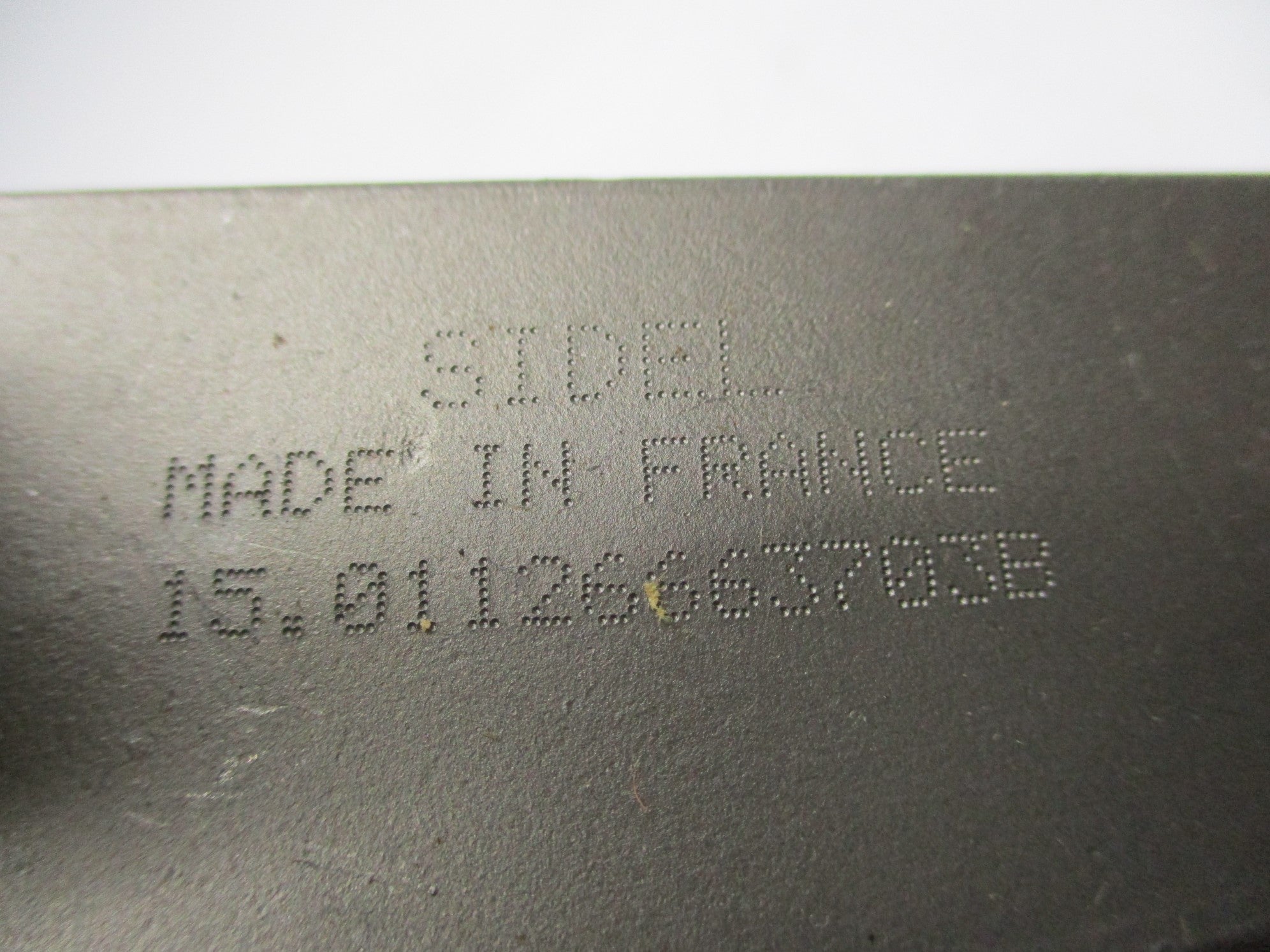 COMPATIBLE WITH SIDEL 15.01131065602/A NSNP