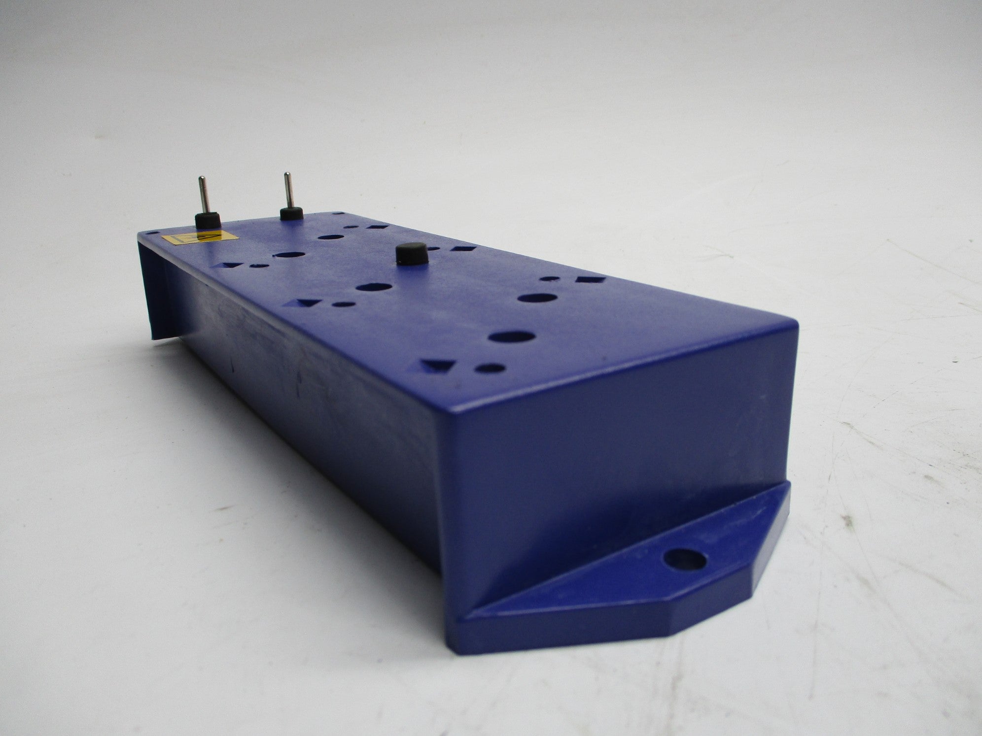 ION INDUSTRIAL 91-8025 NSNP