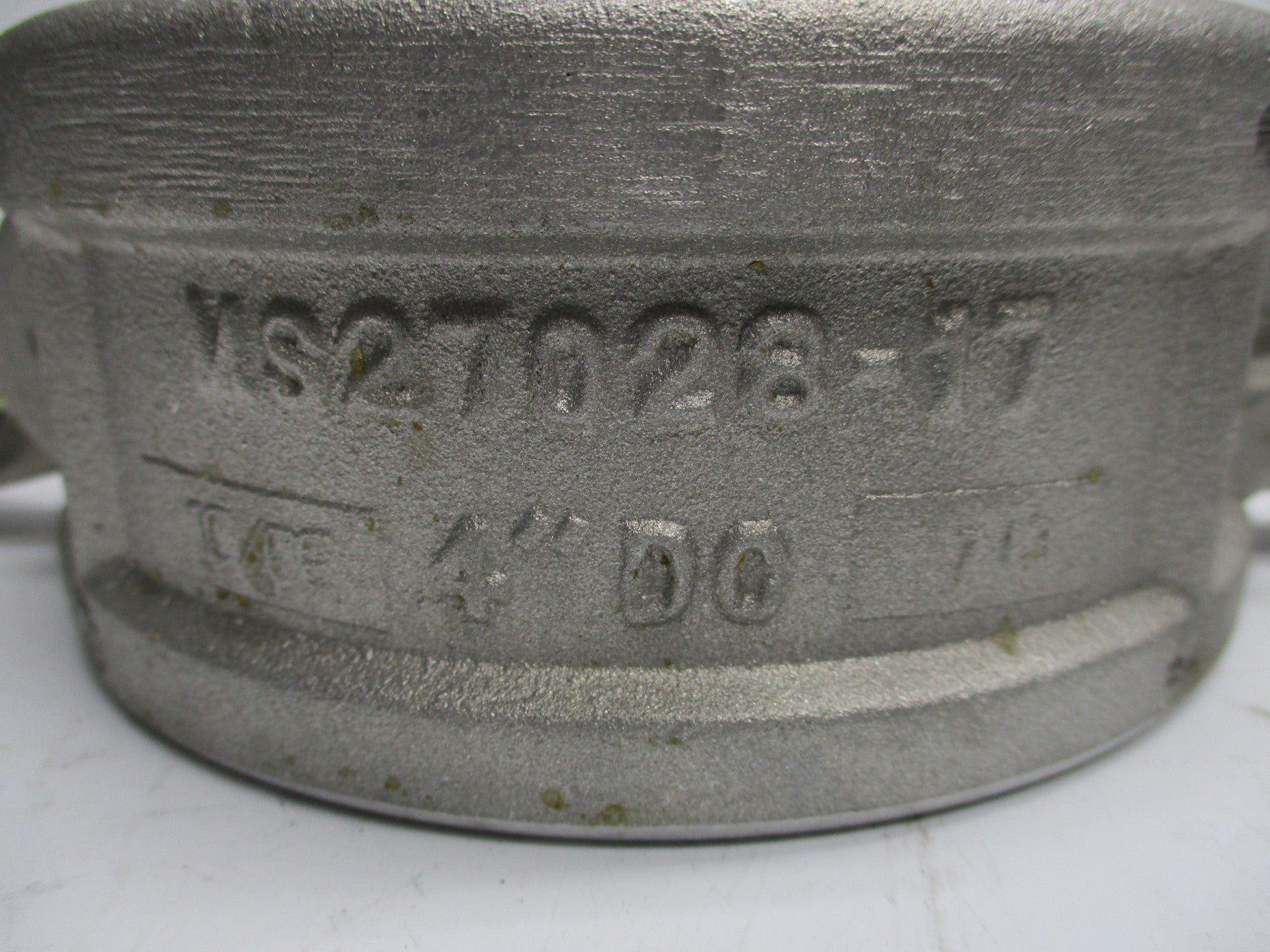 EVER TITE MS27028-17 NSNP