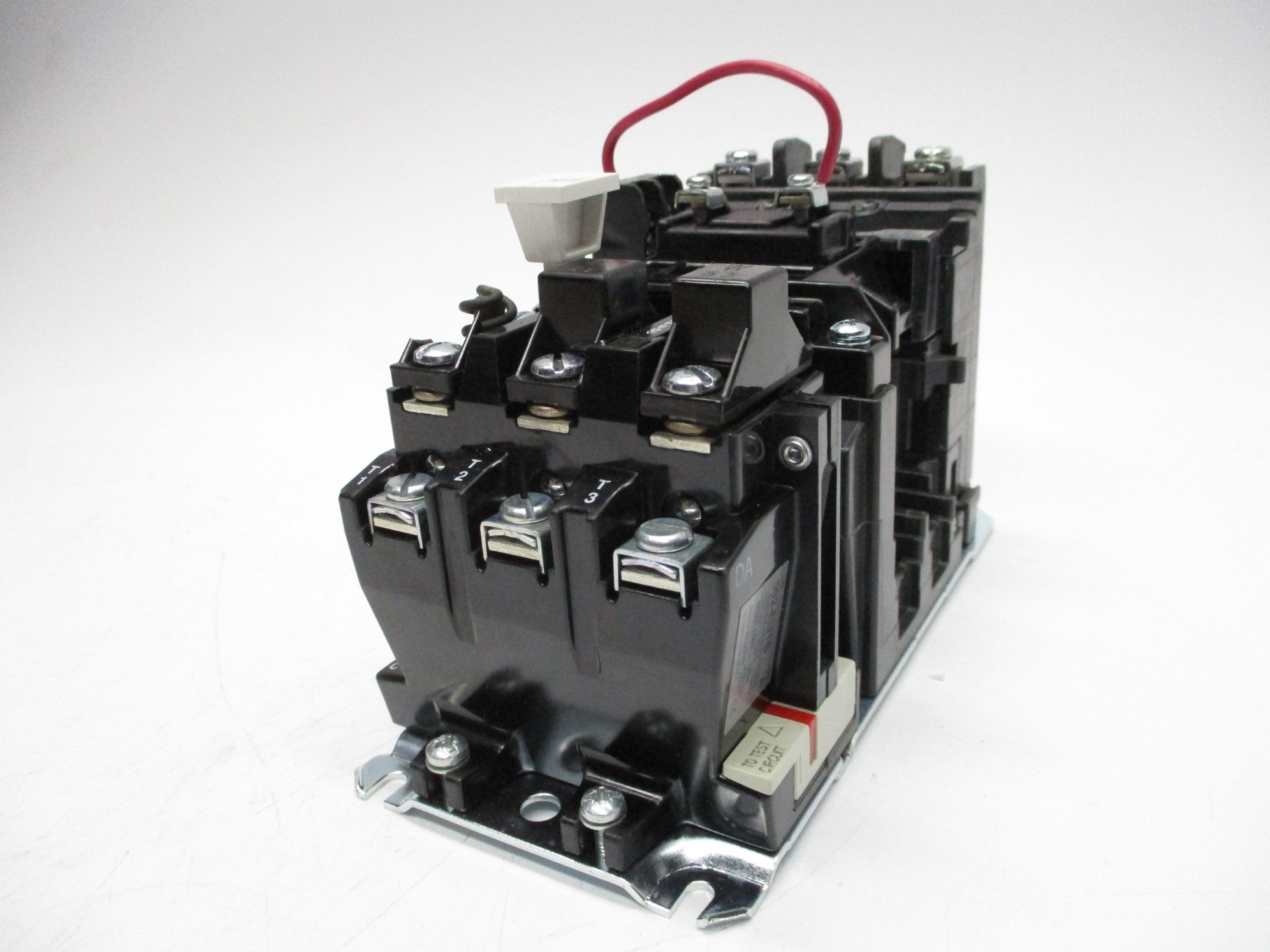 ALLEN BRADLEY 500F-BOD930 SER. C NSNP