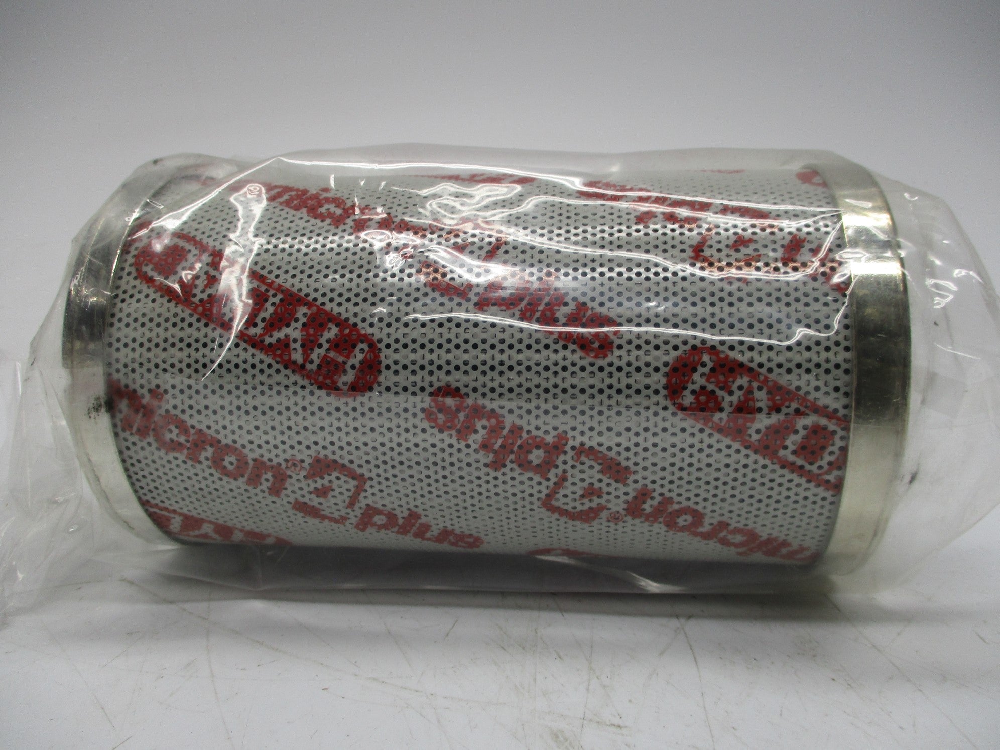 HYDAC 0330-D-010-BH4HC NSMP