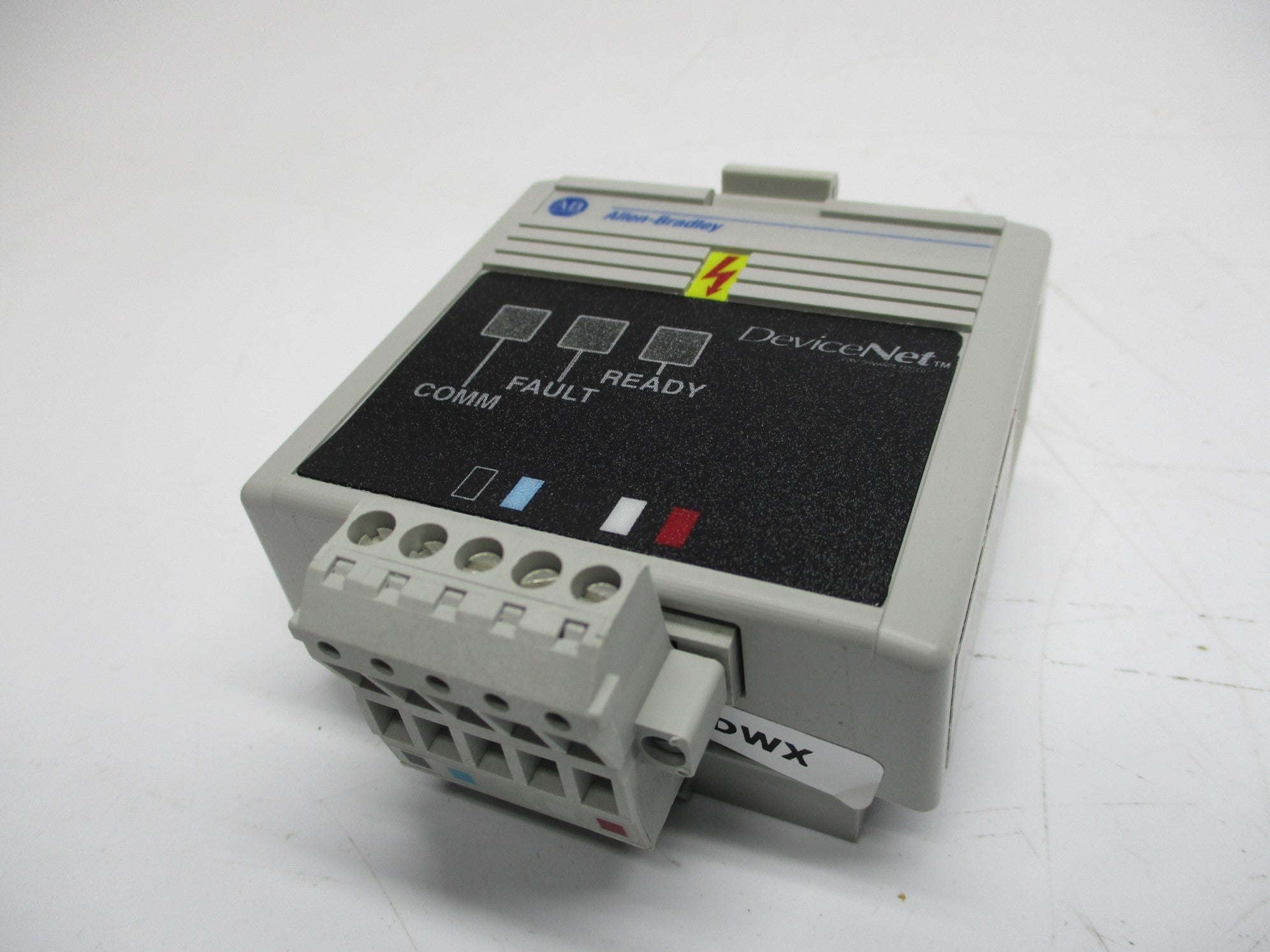 ALLEN BRADLEY 160-DN2 SER. A F/W 3.003 NSMP