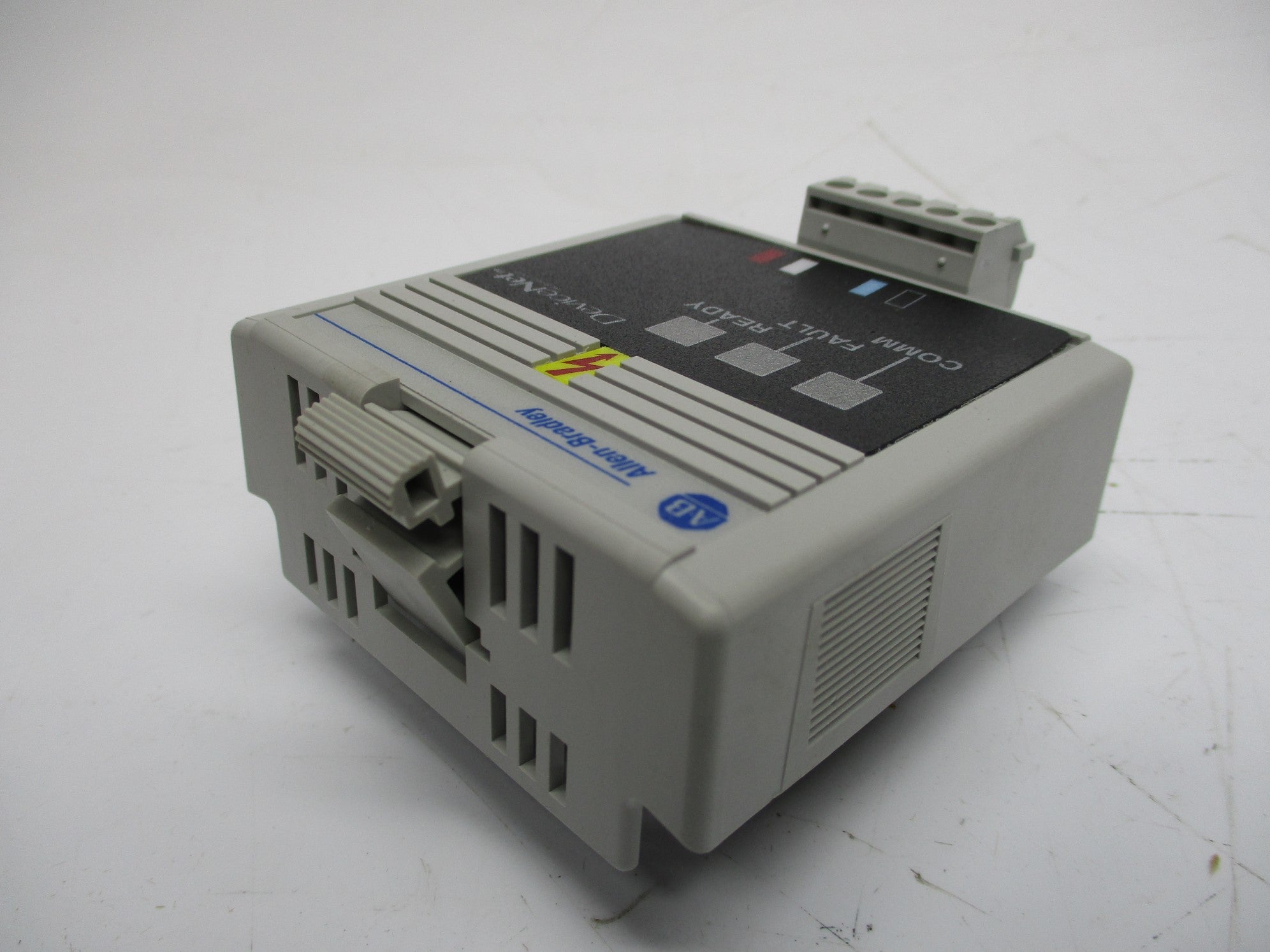ALLEN BRADLEY 160-DN2 SER. A F/W 3.003 NSMP