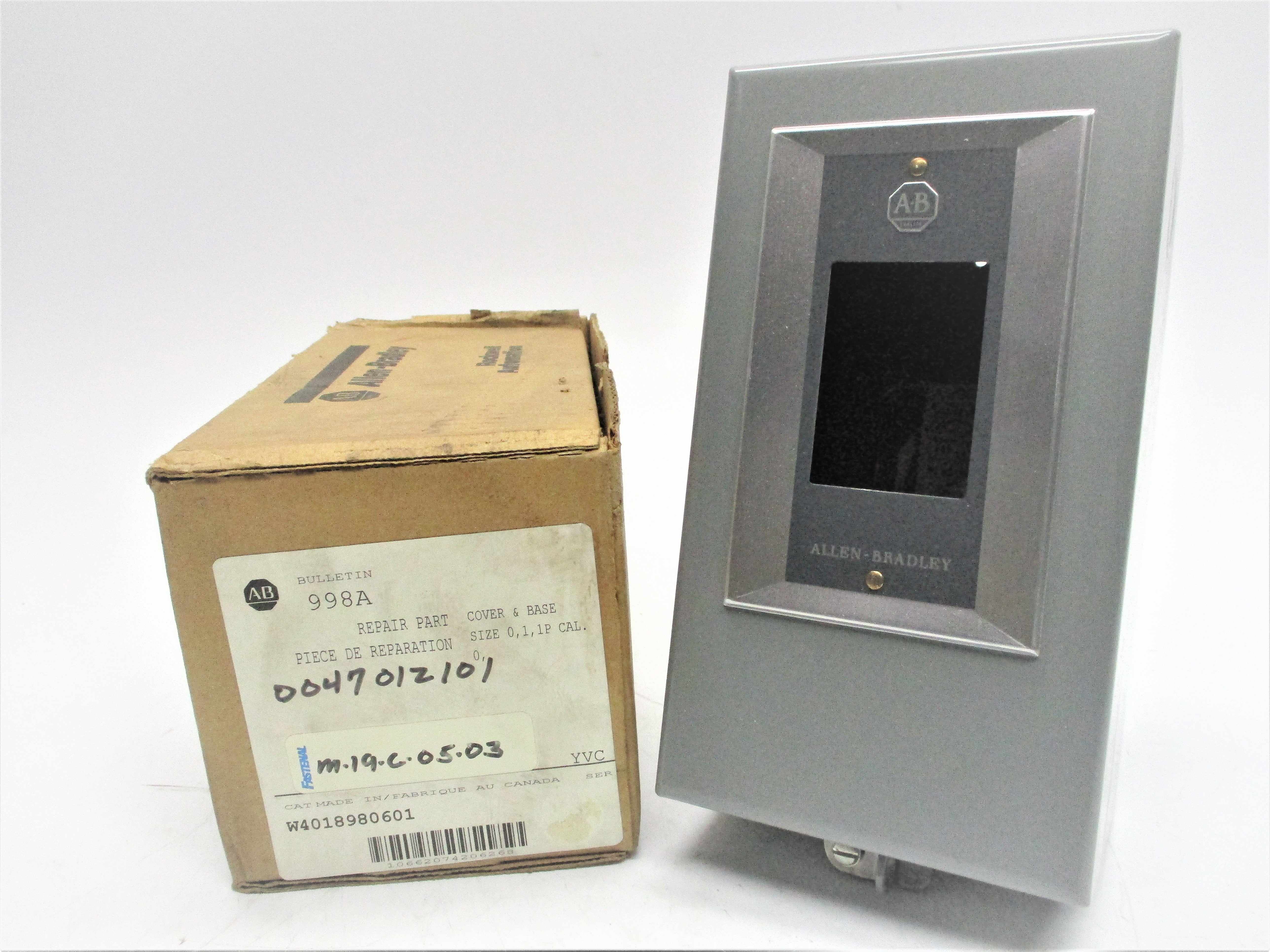 INDUSTRIAL SPARE PART W4018980601 NSMP