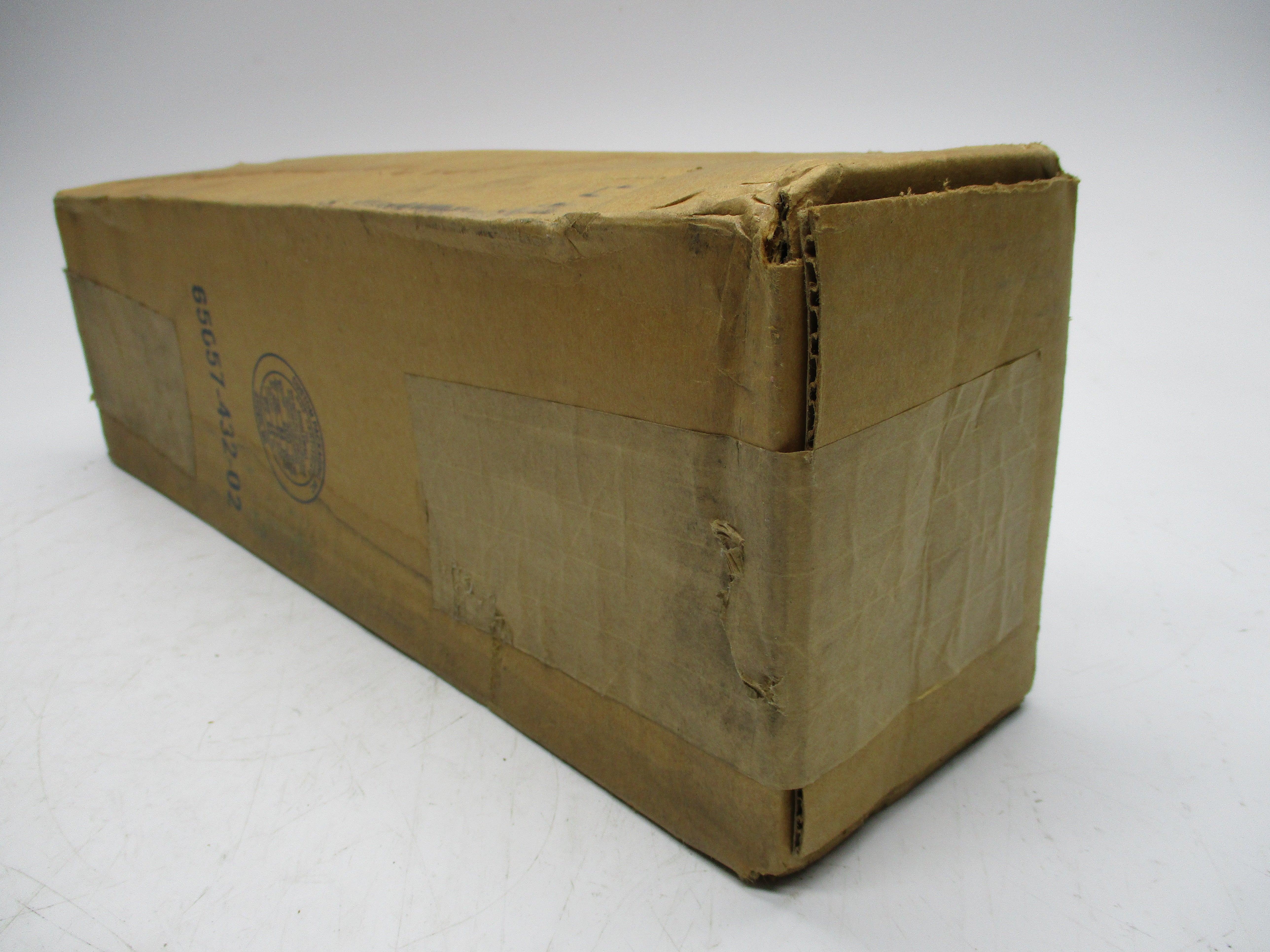 SQUARE D 9001SKYP4 SER. B NSFS
