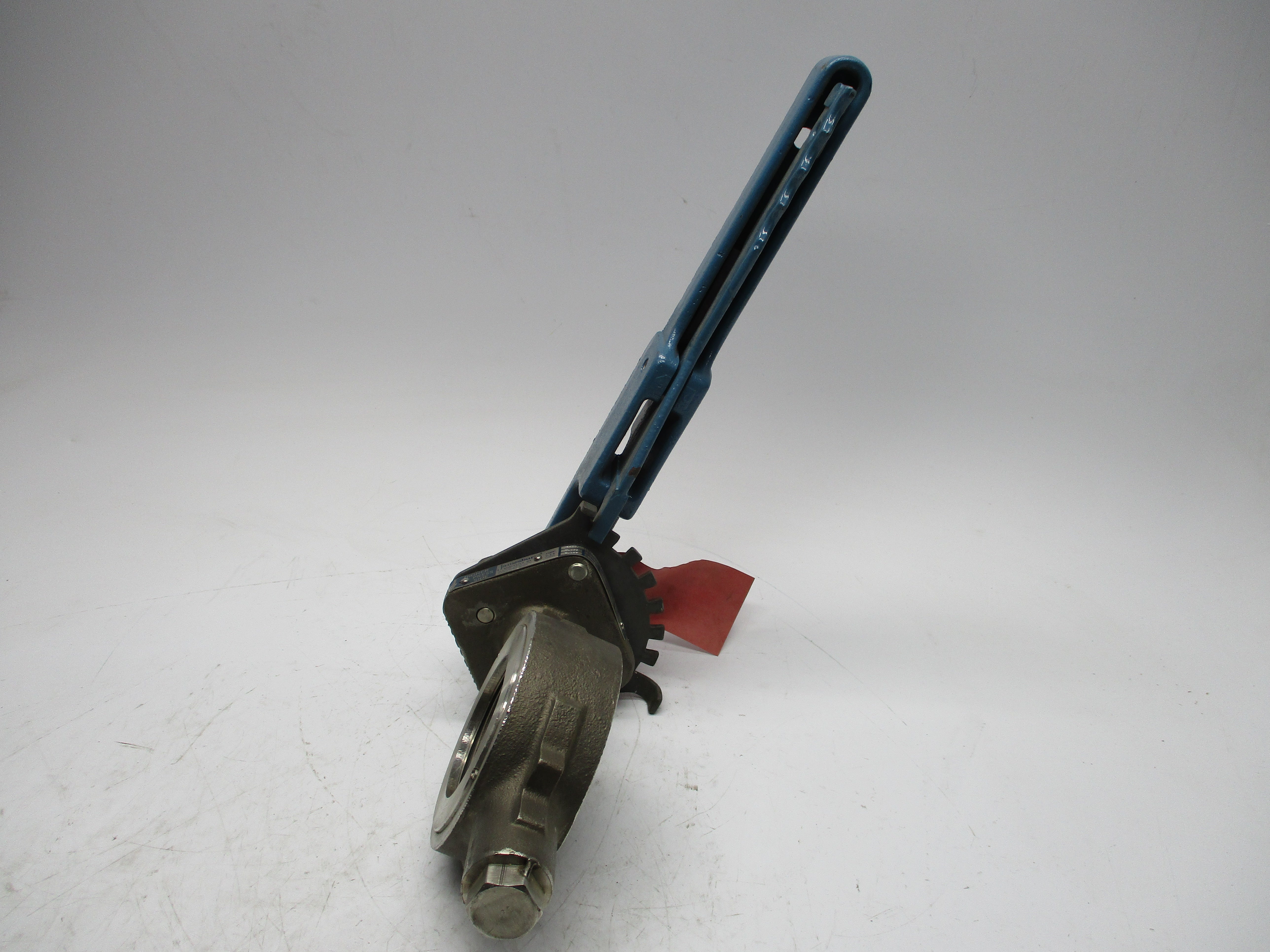 JAMESBURY 3-830W-11-3600MT-A NSNP