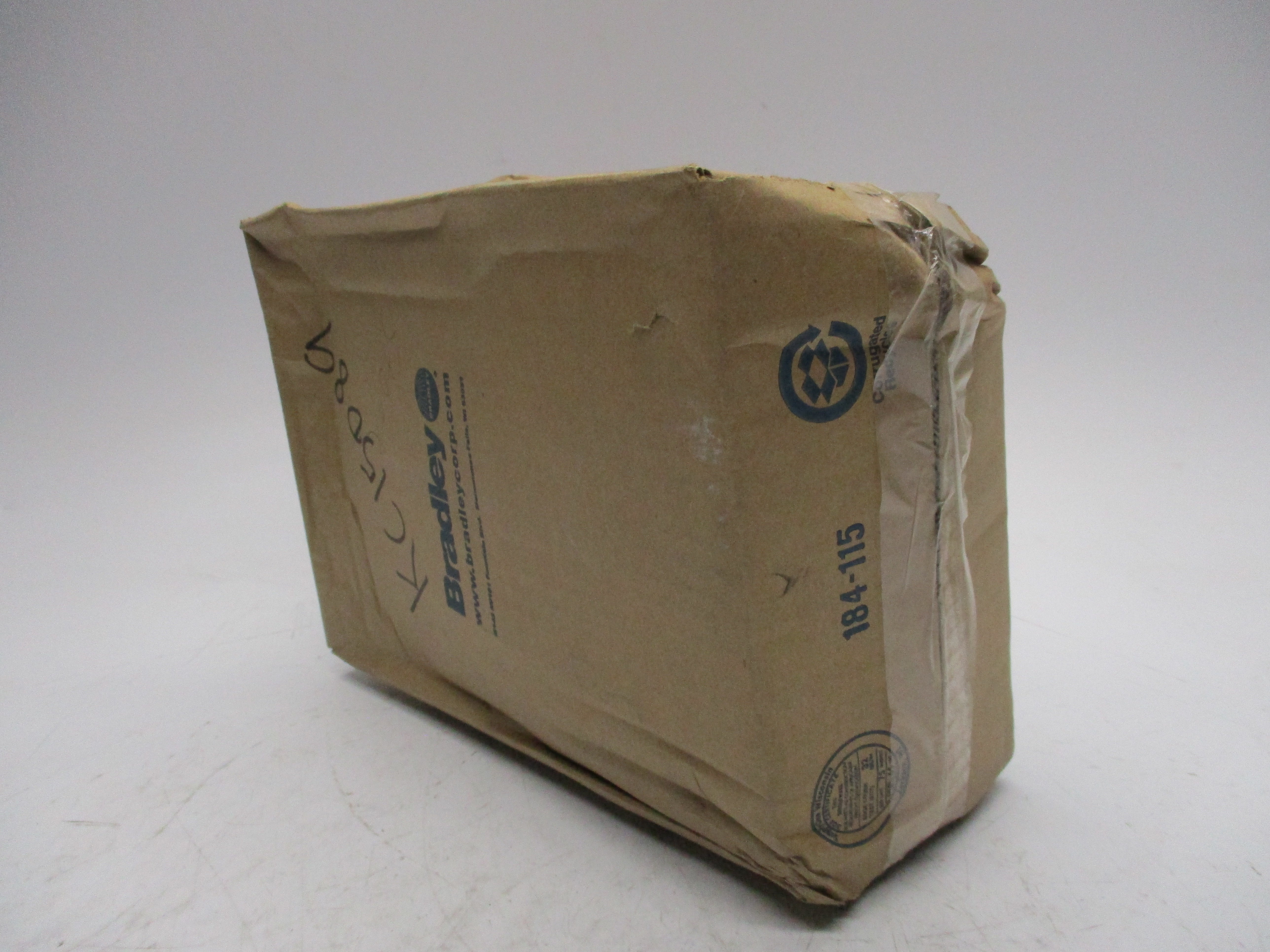 BRADLEY S08-299 NSFS